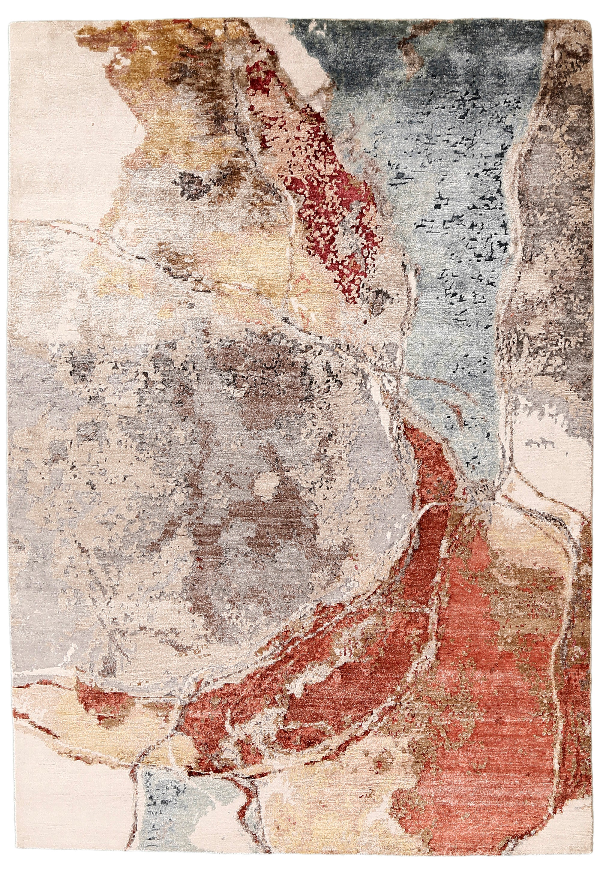 Khushi-Living-Carpet-Rugs-Hand-Knotted-Modern