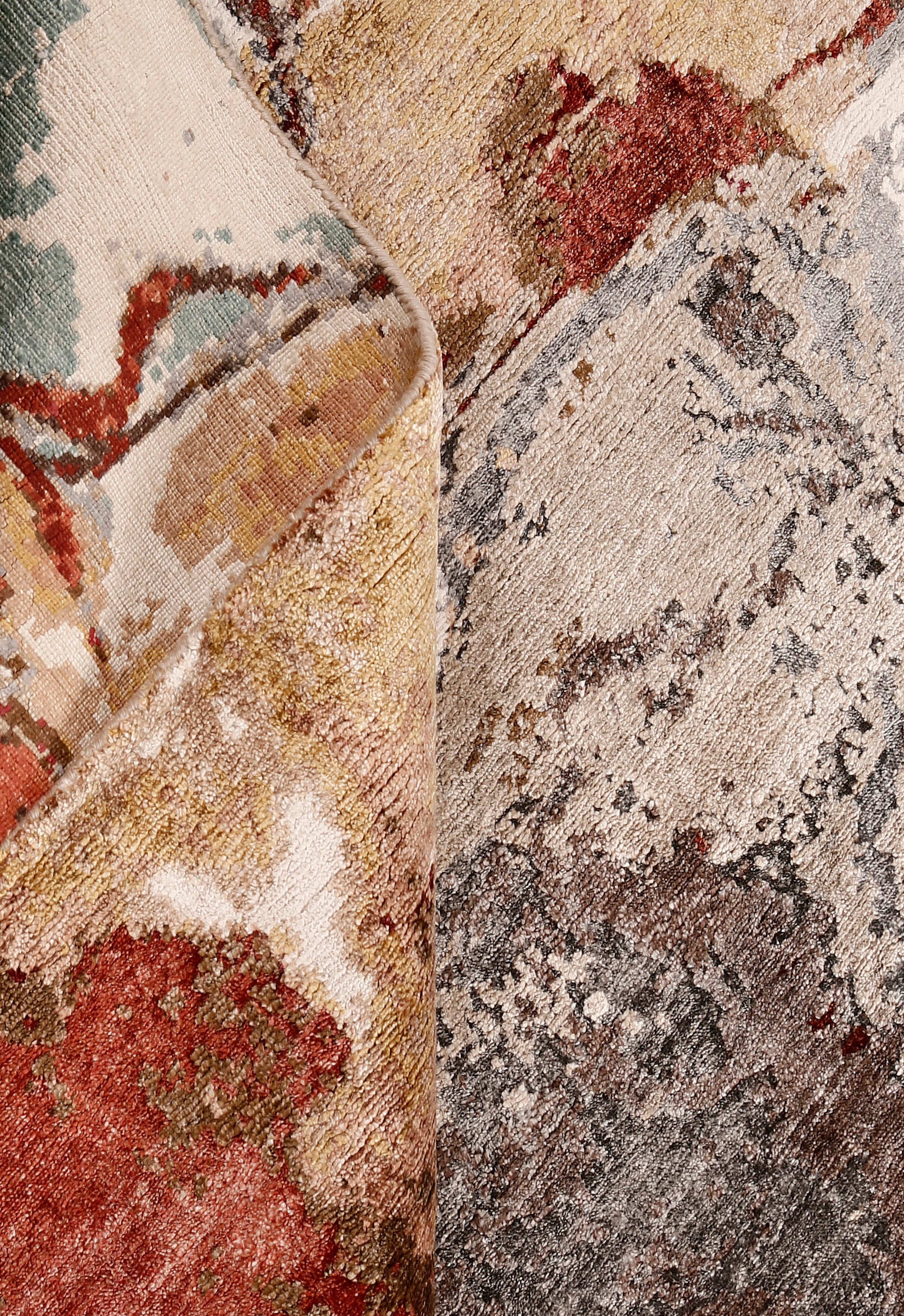 Khushi-Living-Carpet-Rugs-Hand-Knotted-Modern