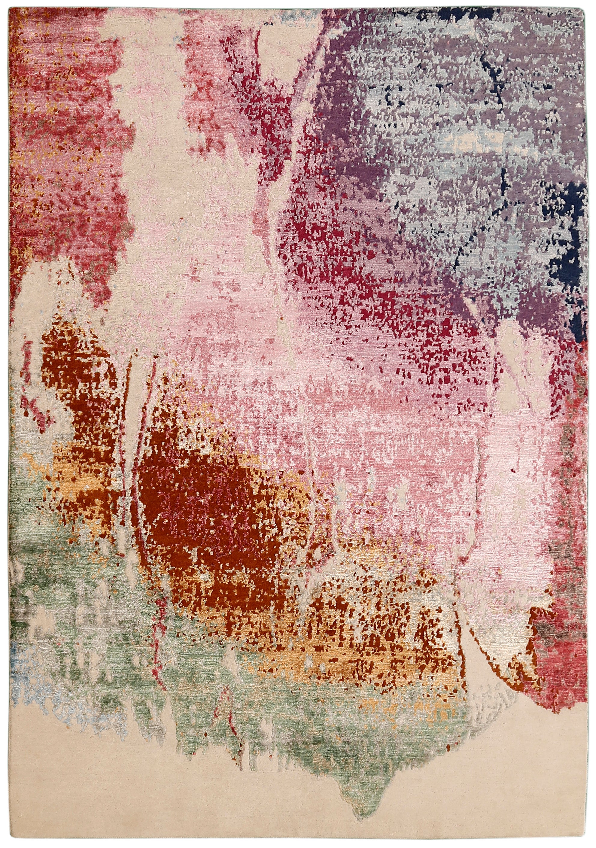 Khushi-Living-Carpet-Rugs-Hand-Knotted-Modern