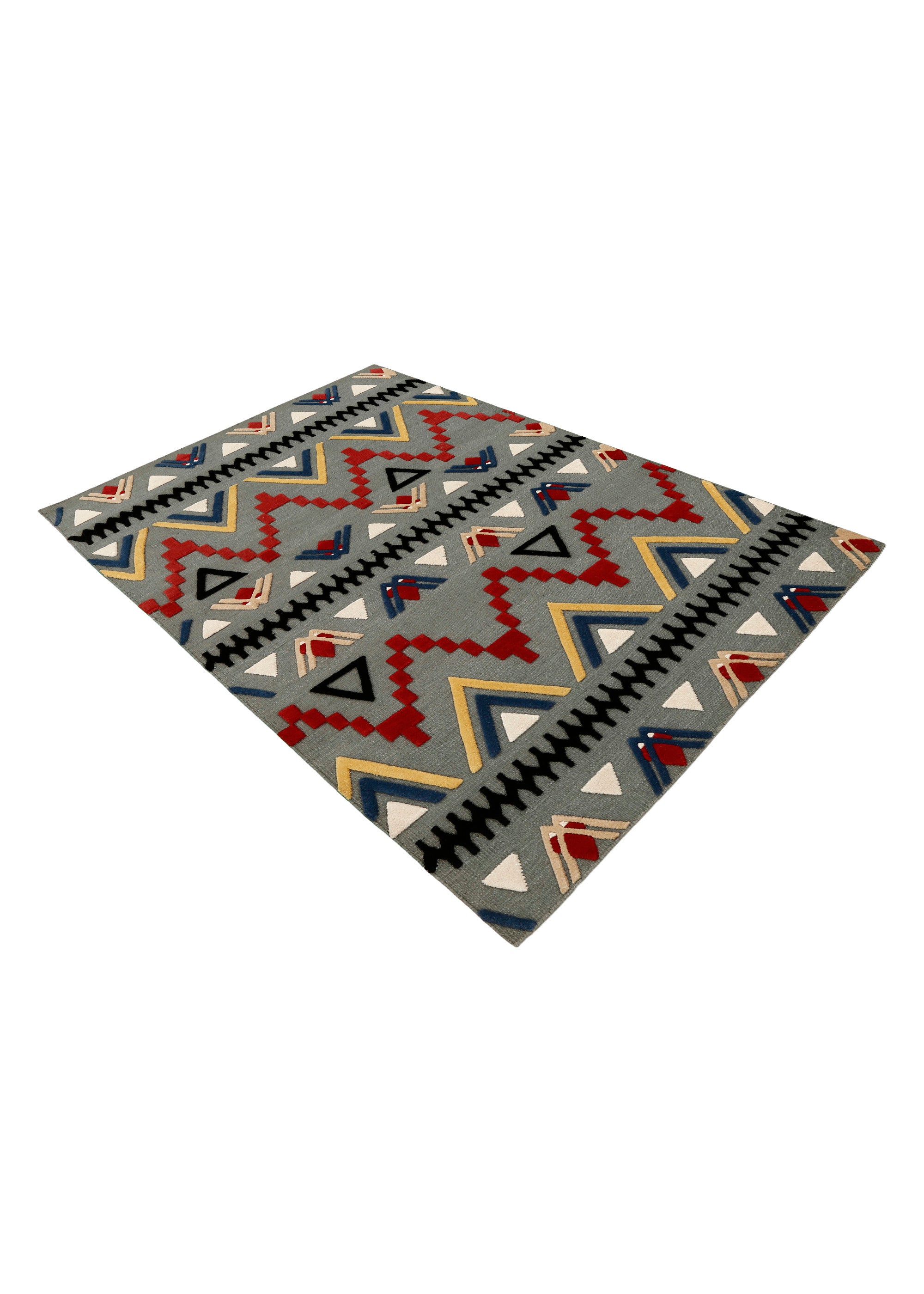Khushi-Living-Rugs-Carpet-Durrie