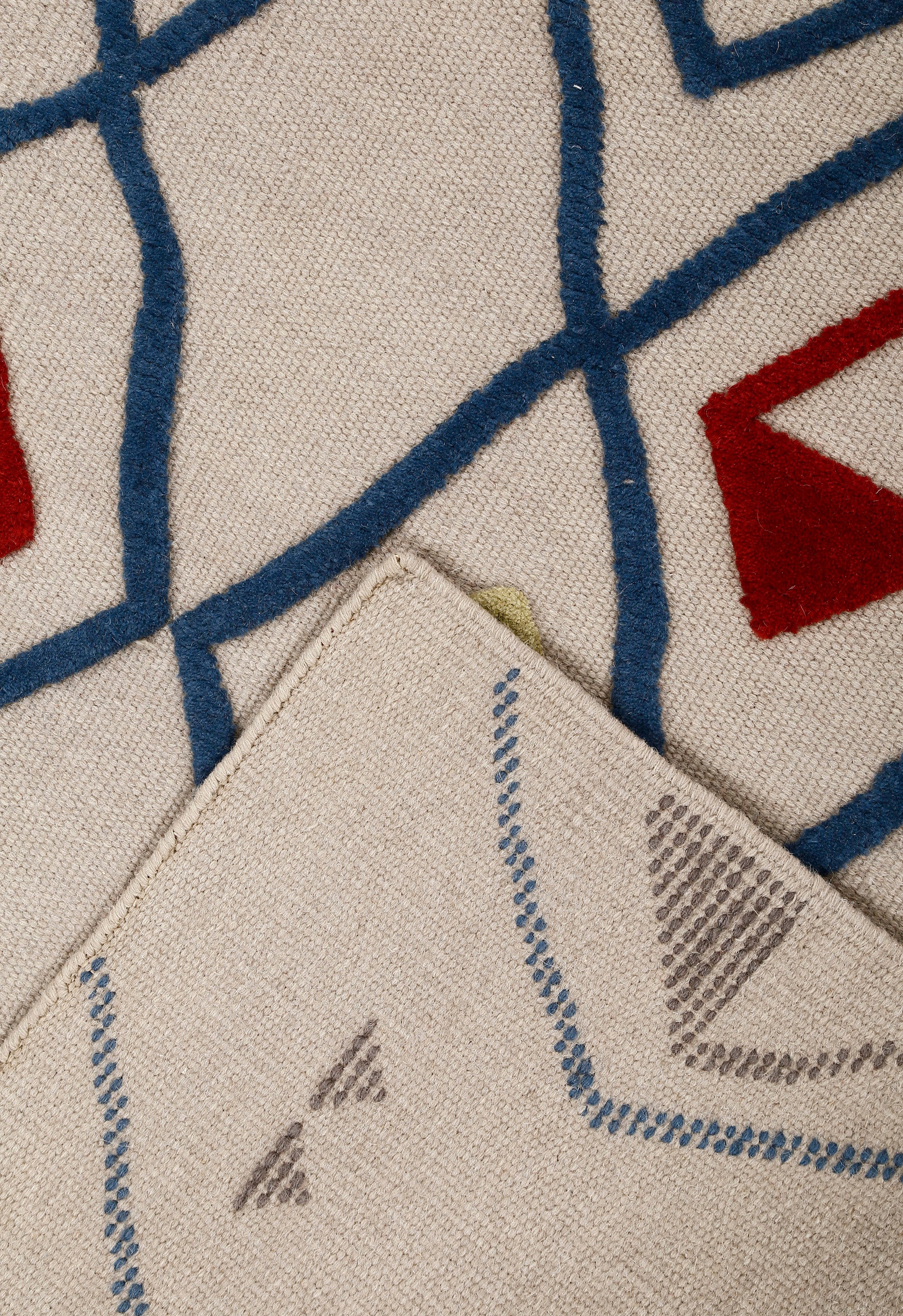 Khushi-Living-Rugs-Carpet-Durrie