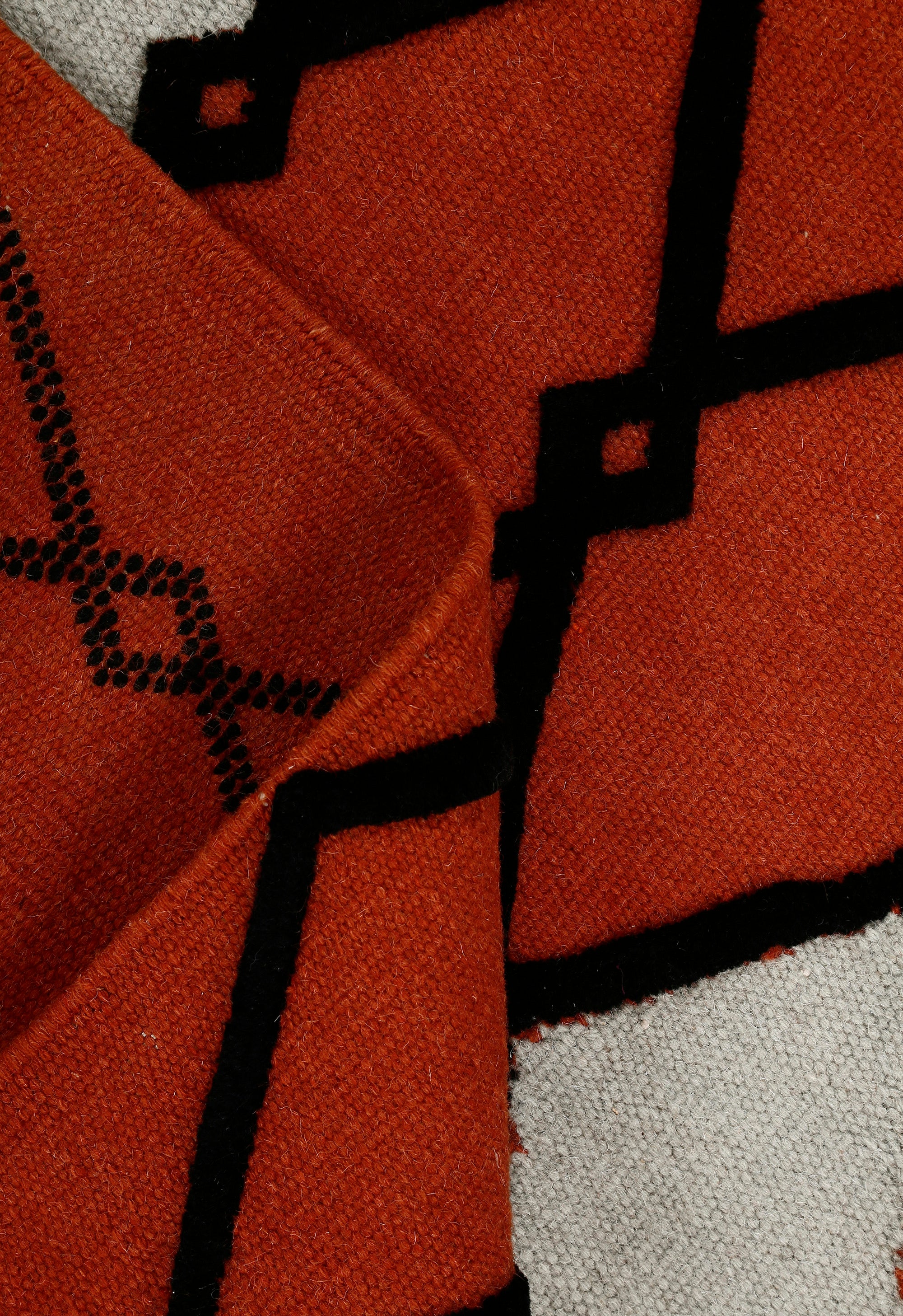 Khushi-Living-Rugs-Carpet-Durrie