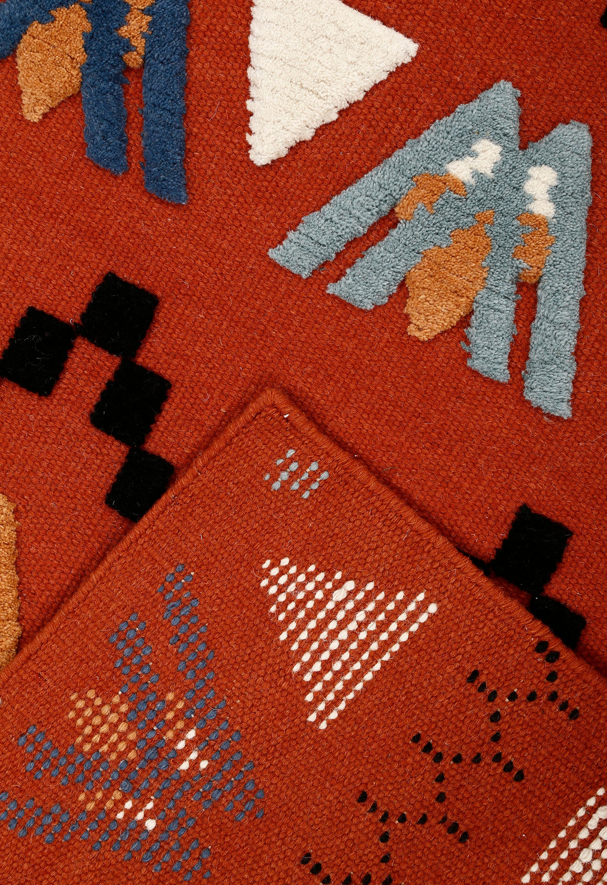 Khushi-Living-Rugs-Carpet-Durrie