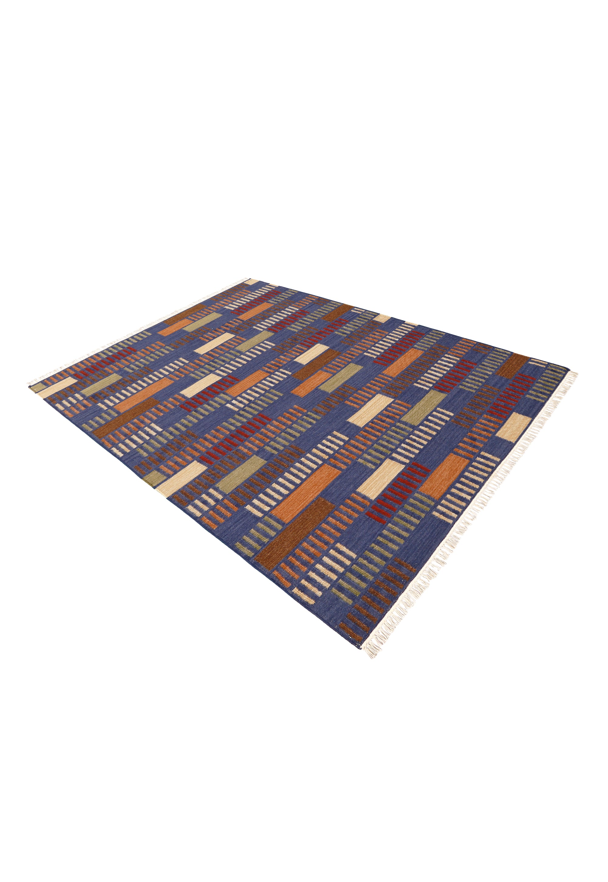 Khushi-Living-Rugs-Carpet-Durrie