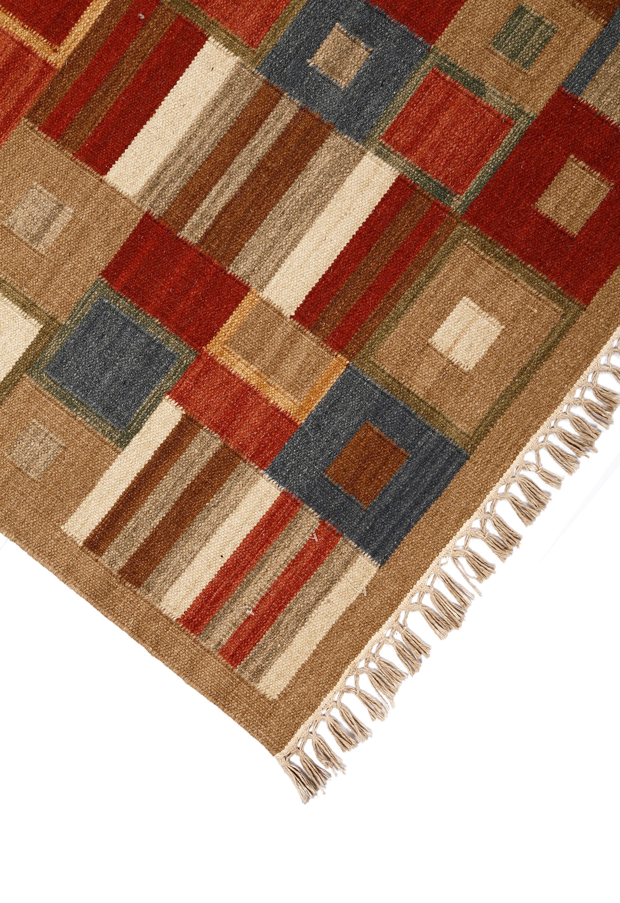 Khushi-Living-Rugs-Carpet-Durrie