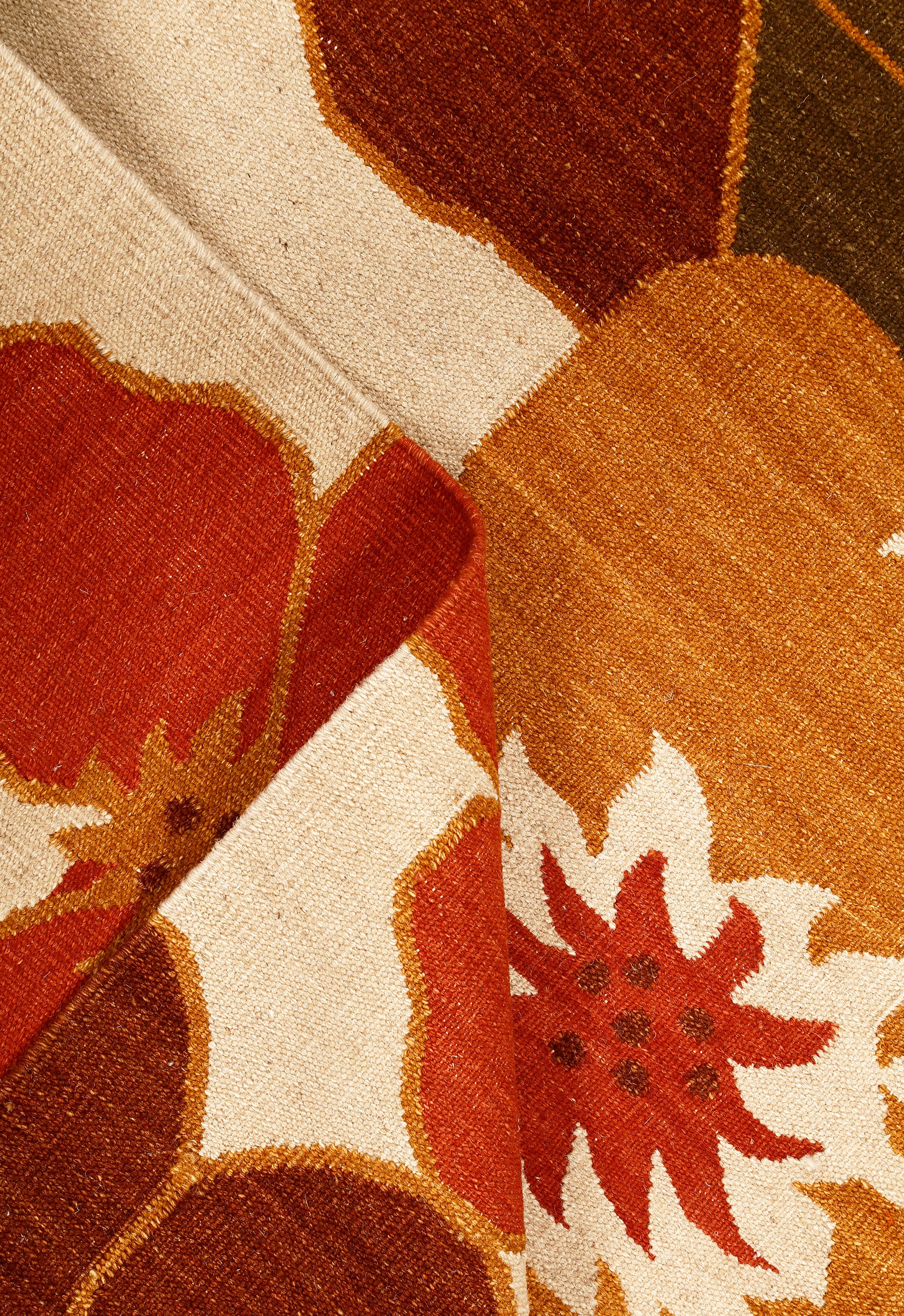 Khushi-Living-Rugs-Carpet-Durrie