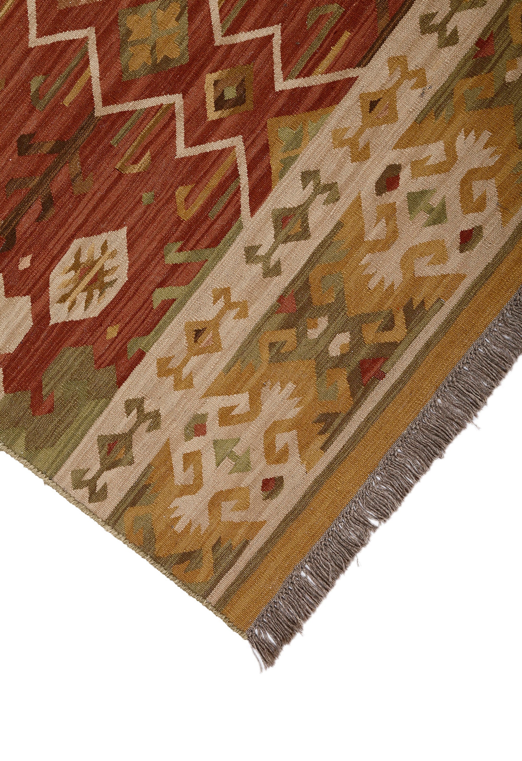 Khushi-Living-Rugs-Carpet-Durrie