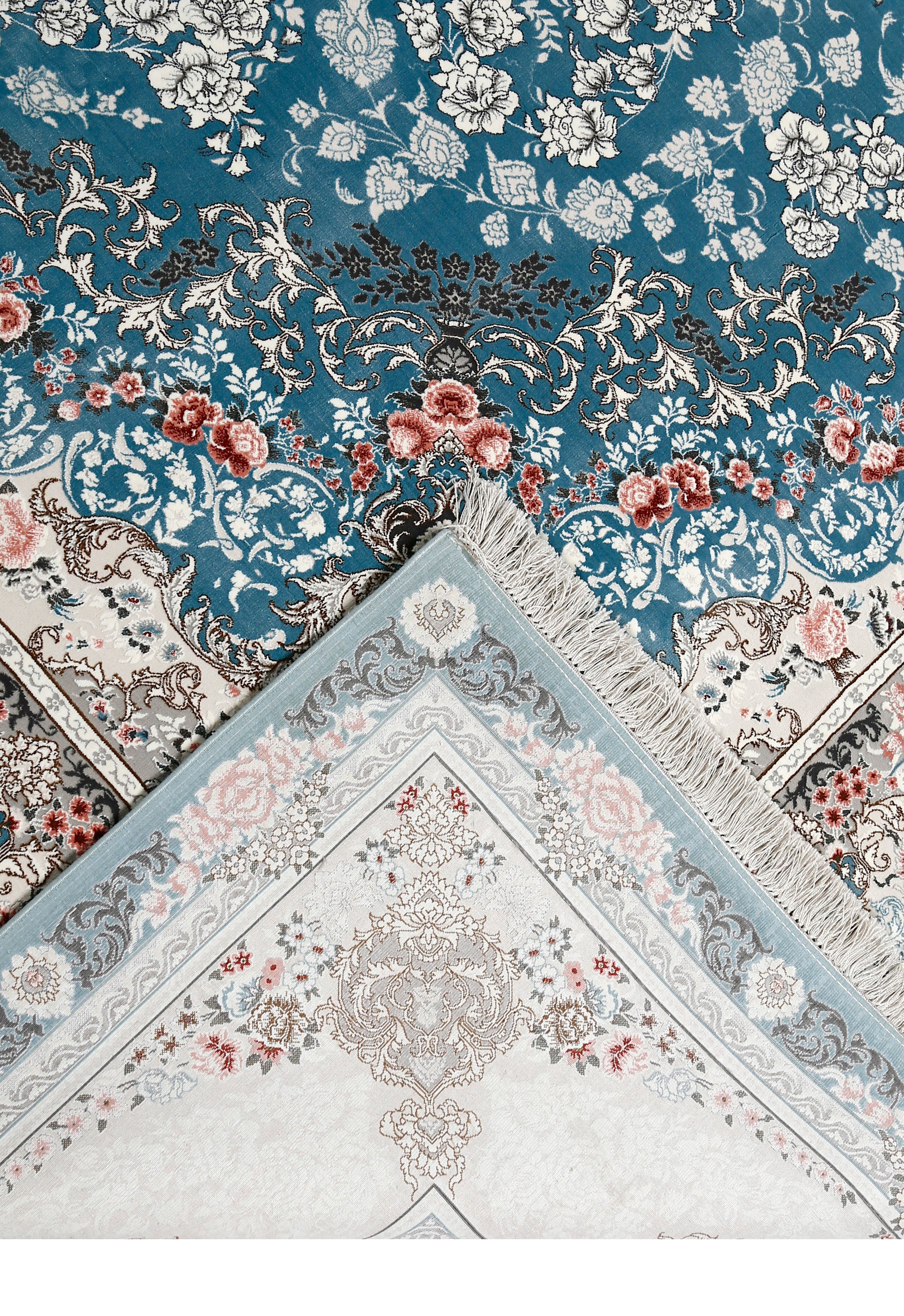 Blue Palace