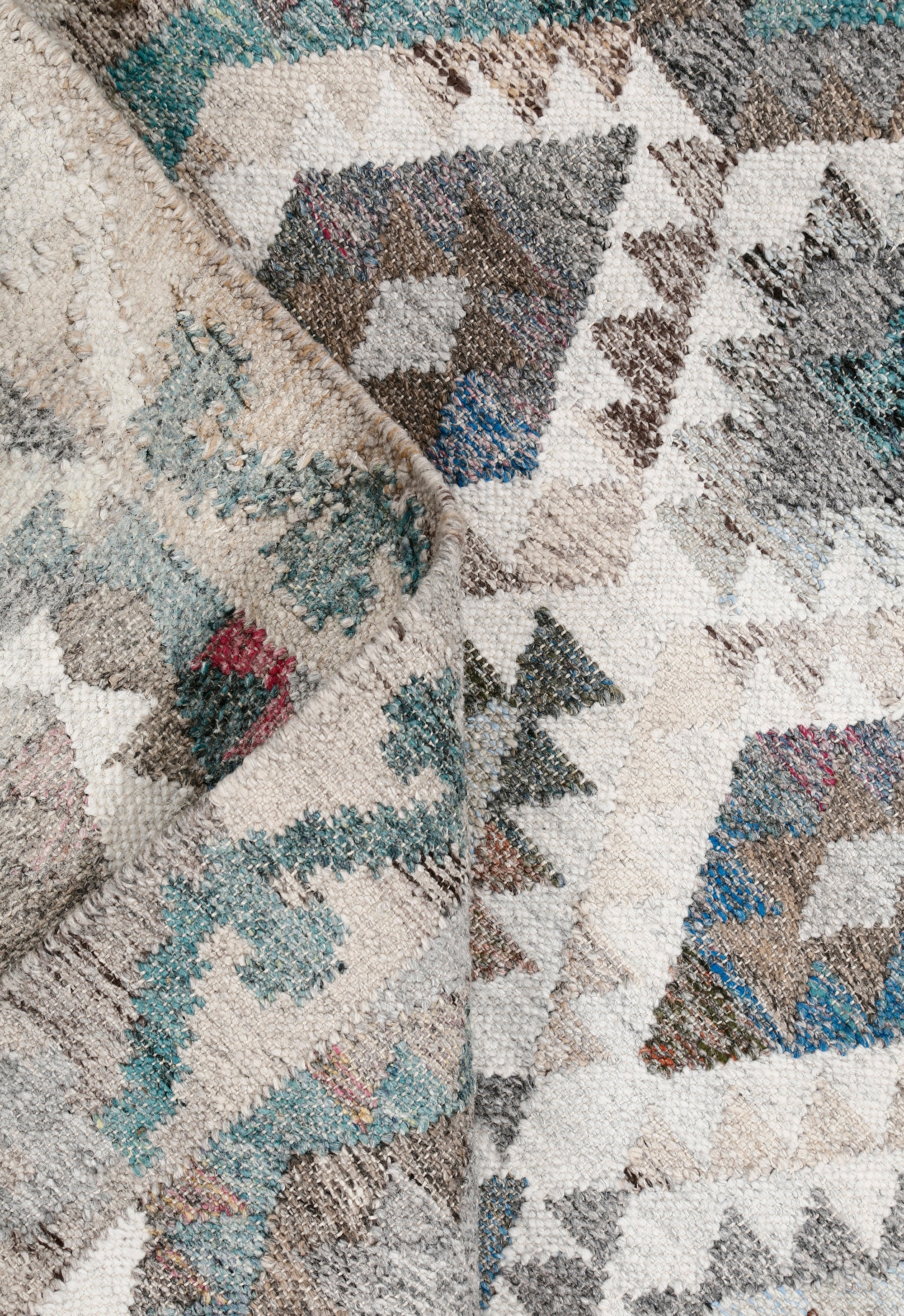 Khushi-Living-Rugs-Carpet-Durrie