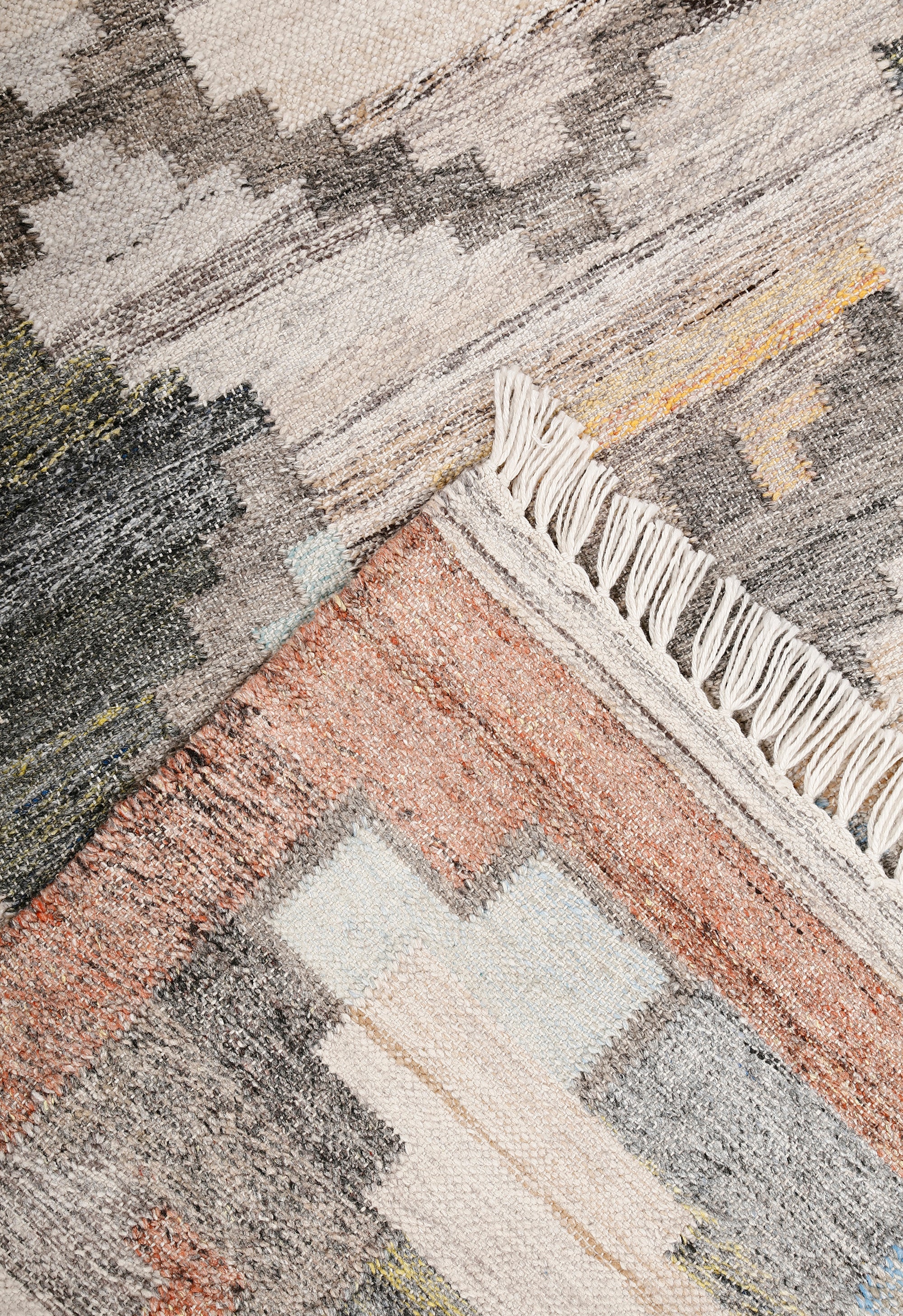 Khushi-Living-Rugs-Carpet-Durrie