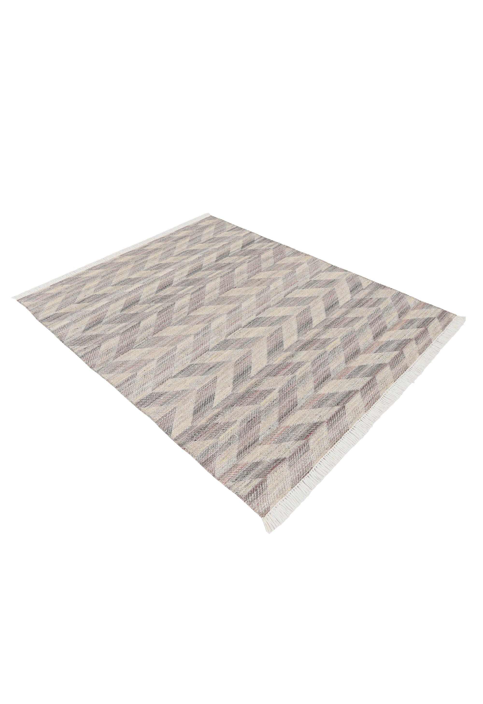 Khushi-Living-Rugs-Carpet-Hand-Woven-Durrie
