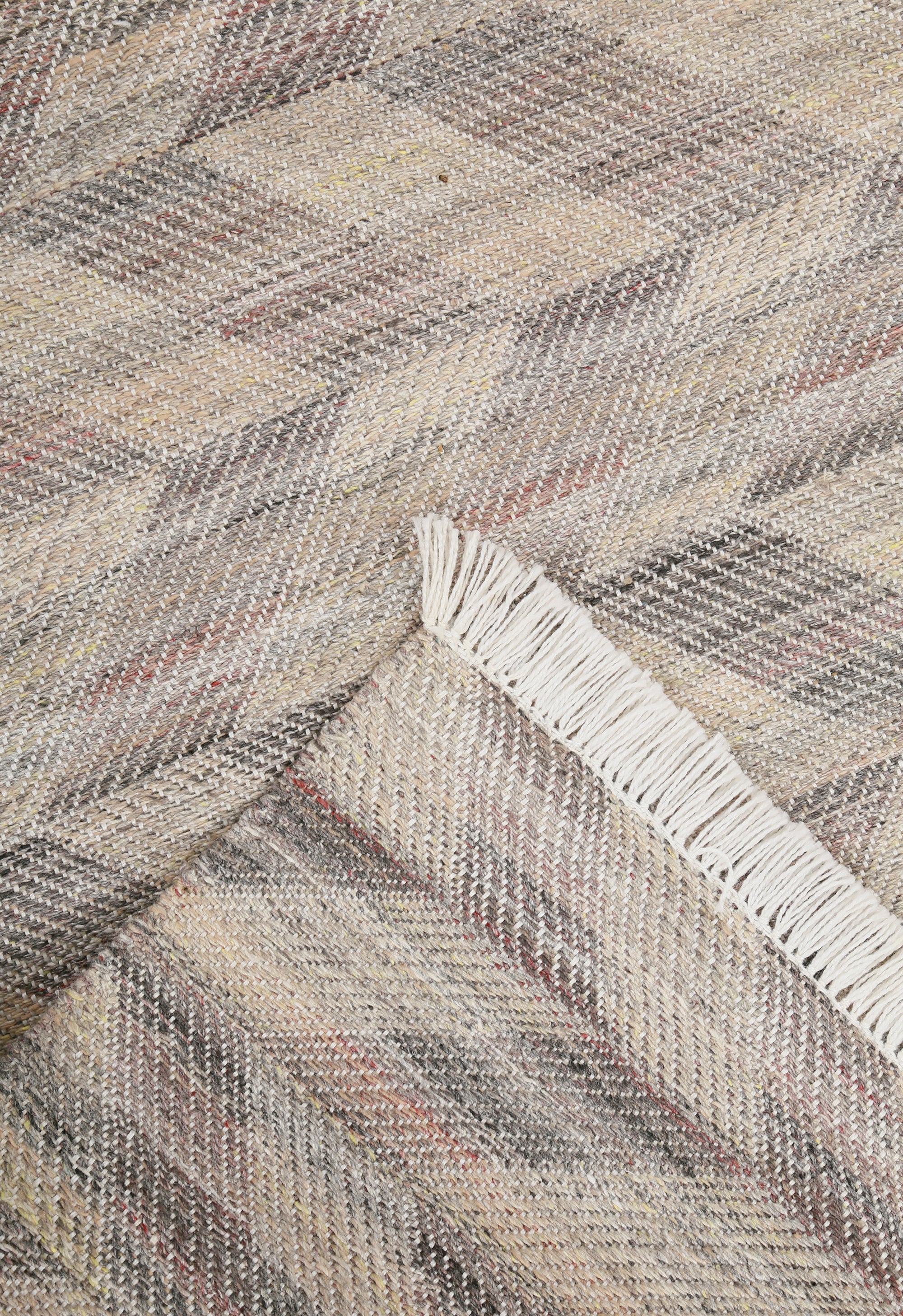 Khushi-Living-Rugs-Carpet-Hand-Woven-Durrie