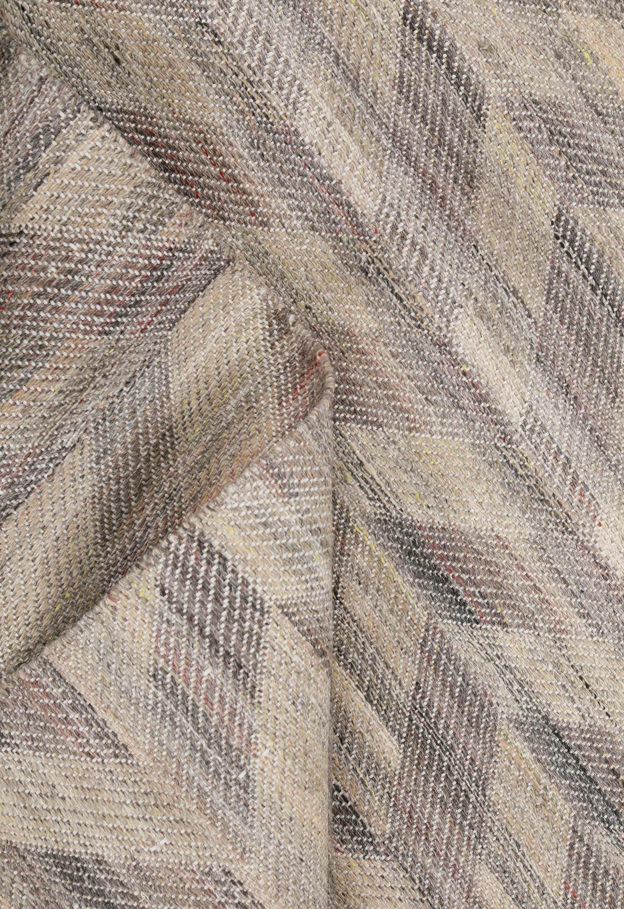 Khushi-Living-Rugs-Carpet-Hand-Woven-Durrie