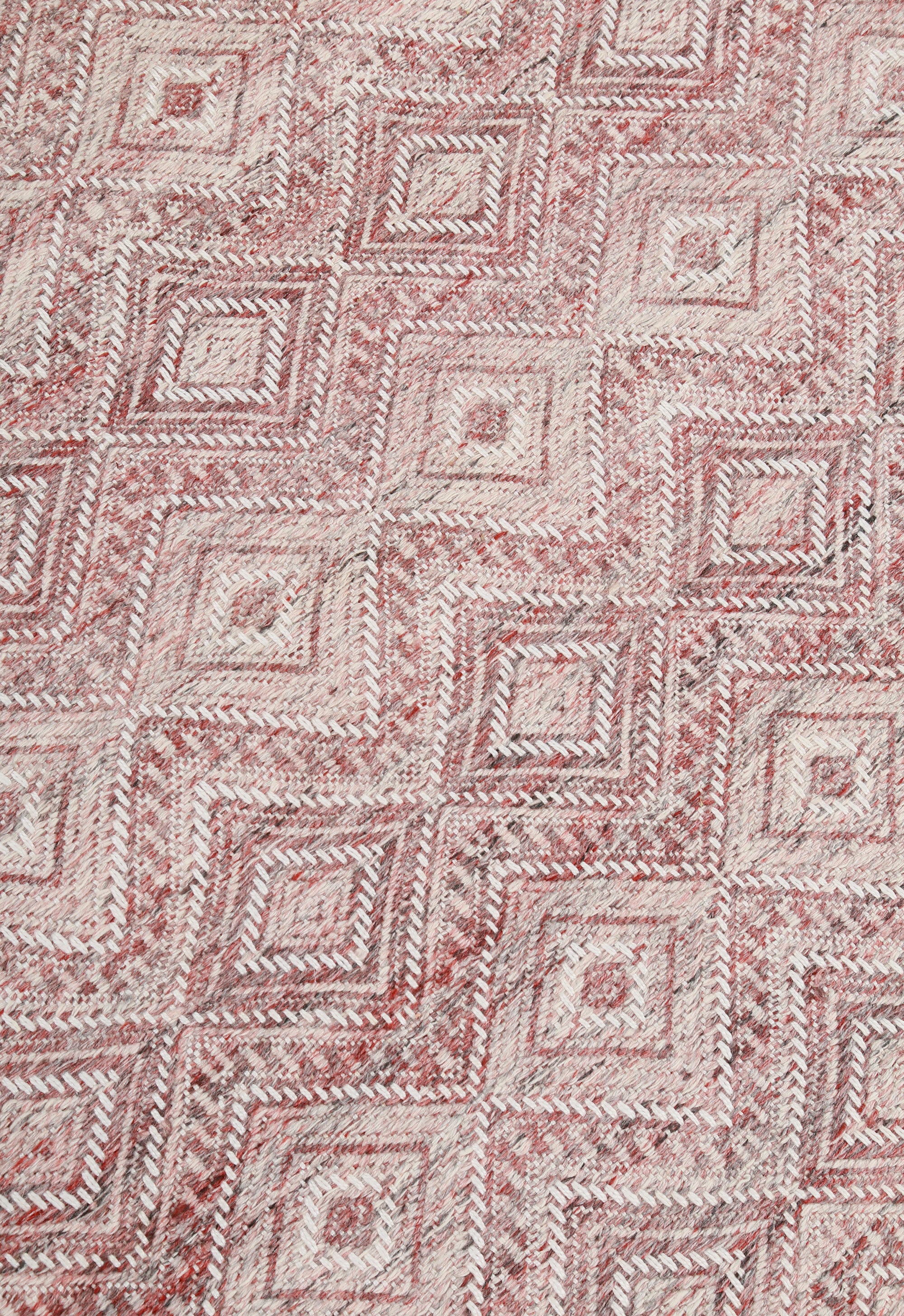 Khushi-Living-Rugs-Carpet-Hand-Woven-Durrie