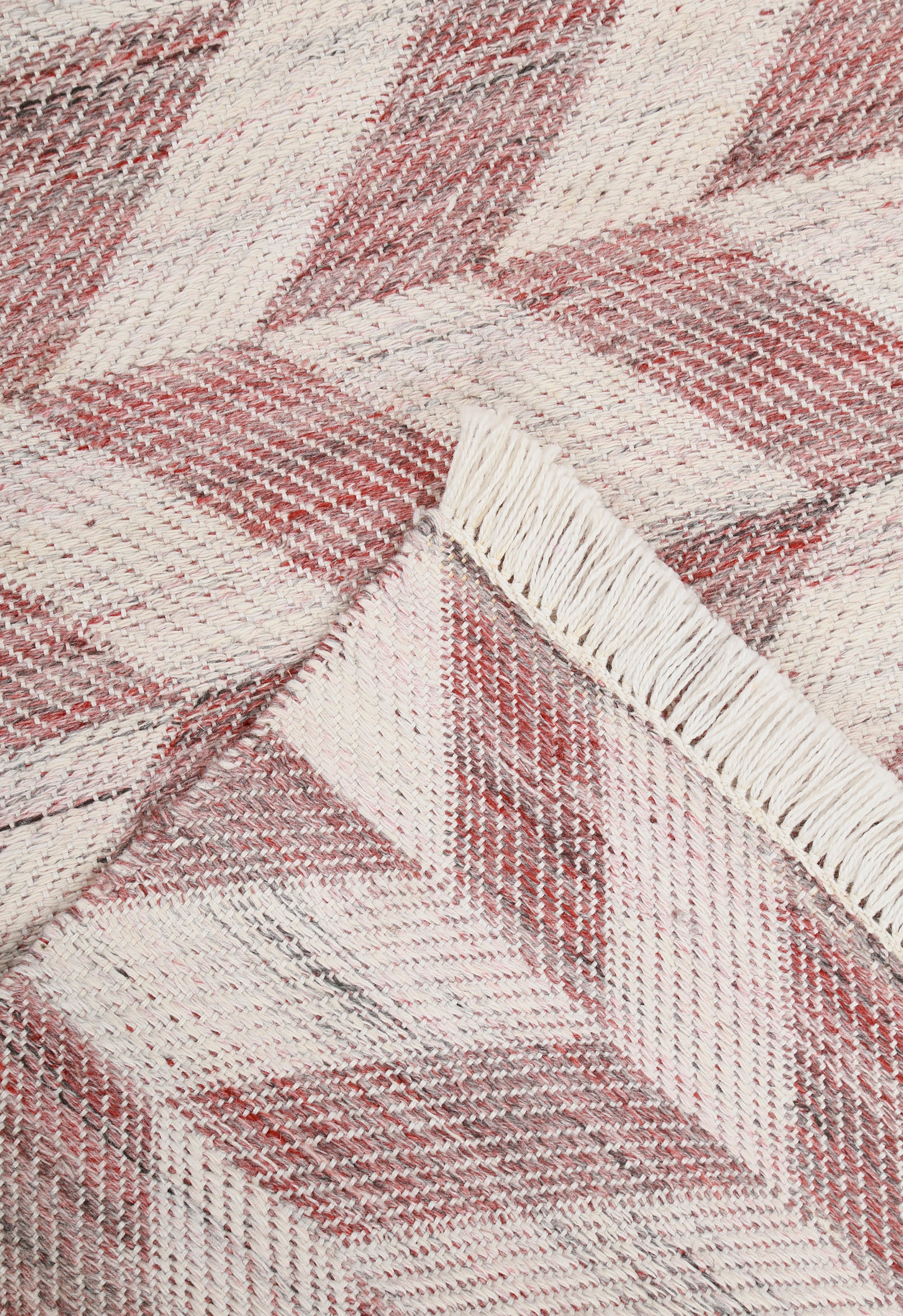 Khushi-Living-Rugs-Carpet-Hand-Woven-Durrie