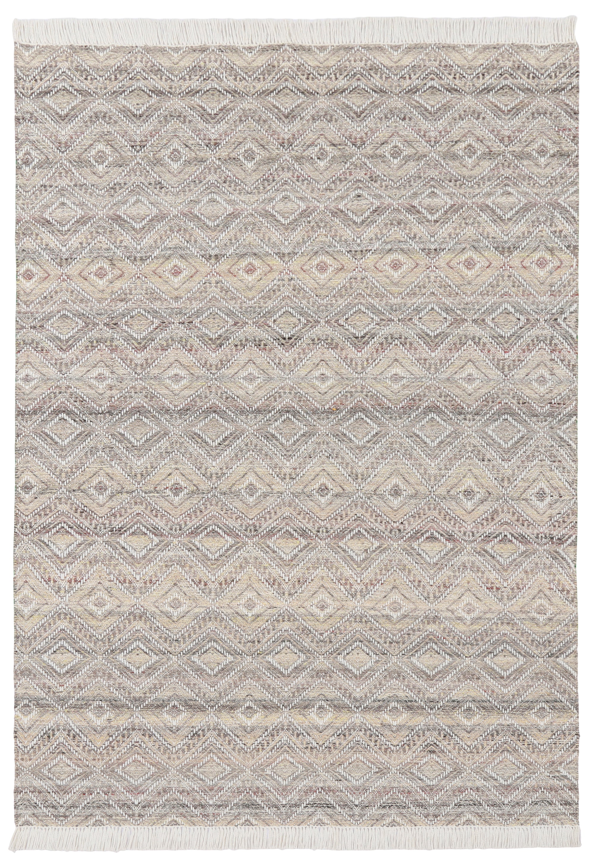 Khushi-Living-Rugs-Carpet-Hand-Woven-Durrie