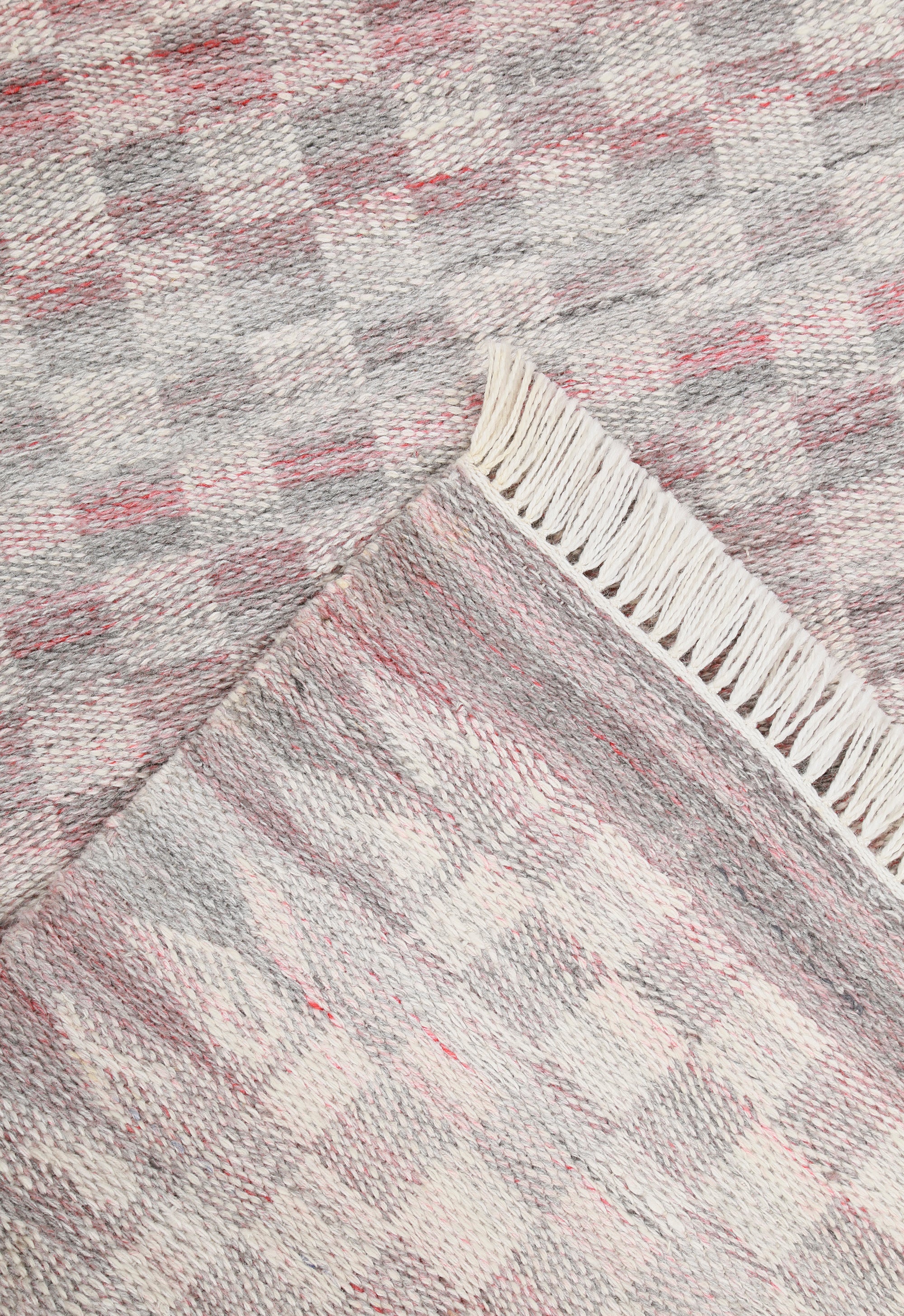 Khushi-Living-Rugs-Carpet-Hand-Woven-Durrie