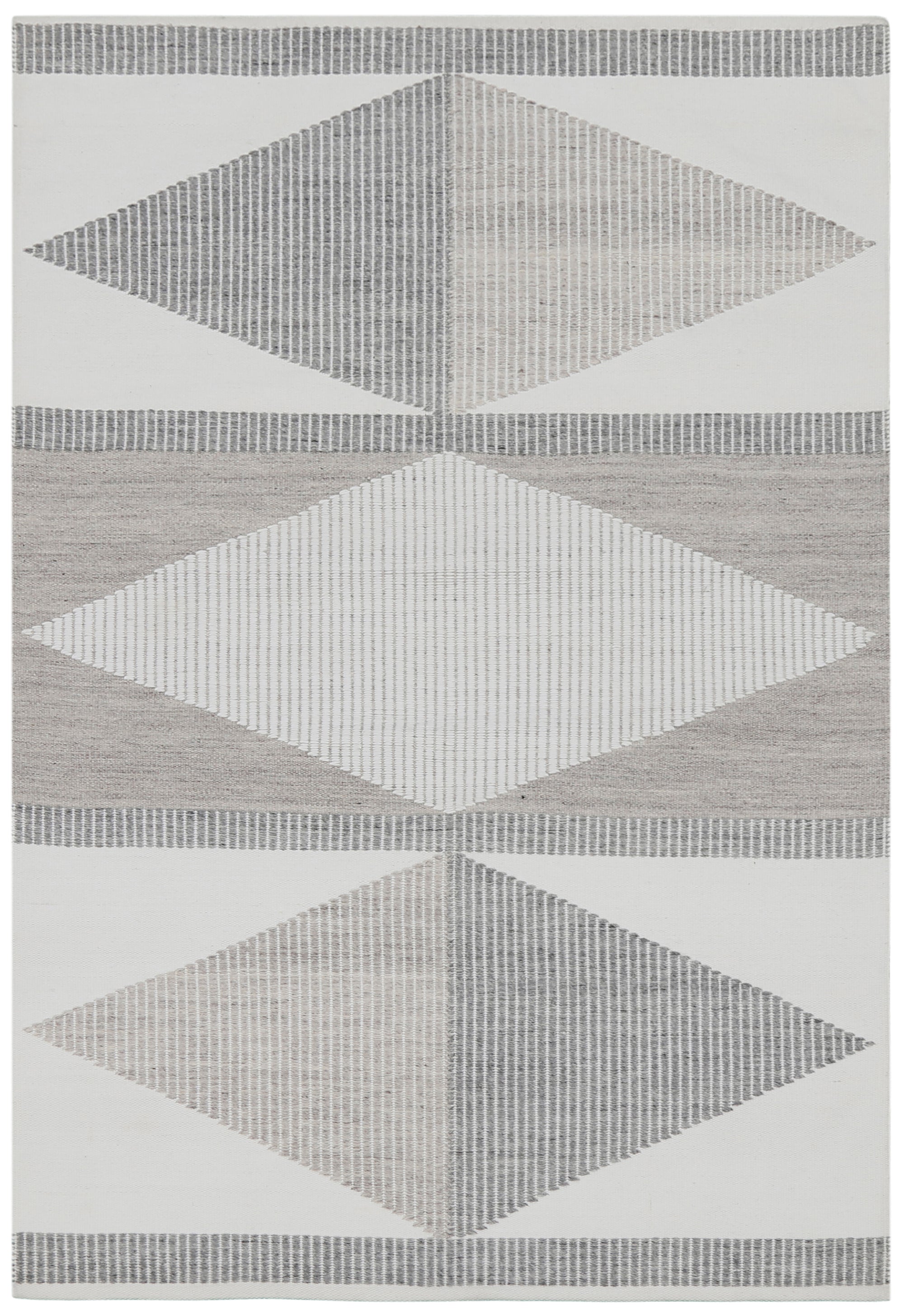 Khushi-Living-Rugs-Carpet-Hand-Woven-Durrie