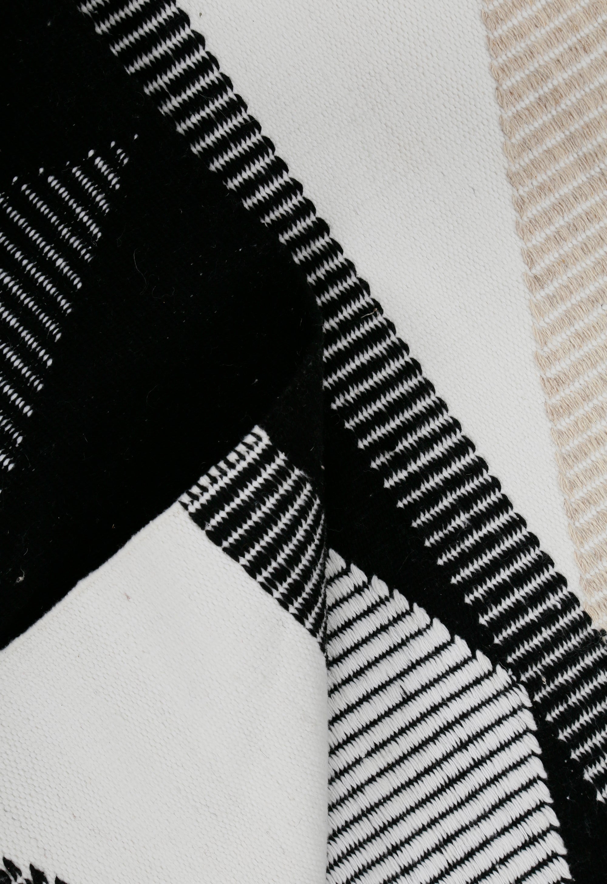 Khushi-Living-Rugs-Carpet-Hand-Woven-Durrie