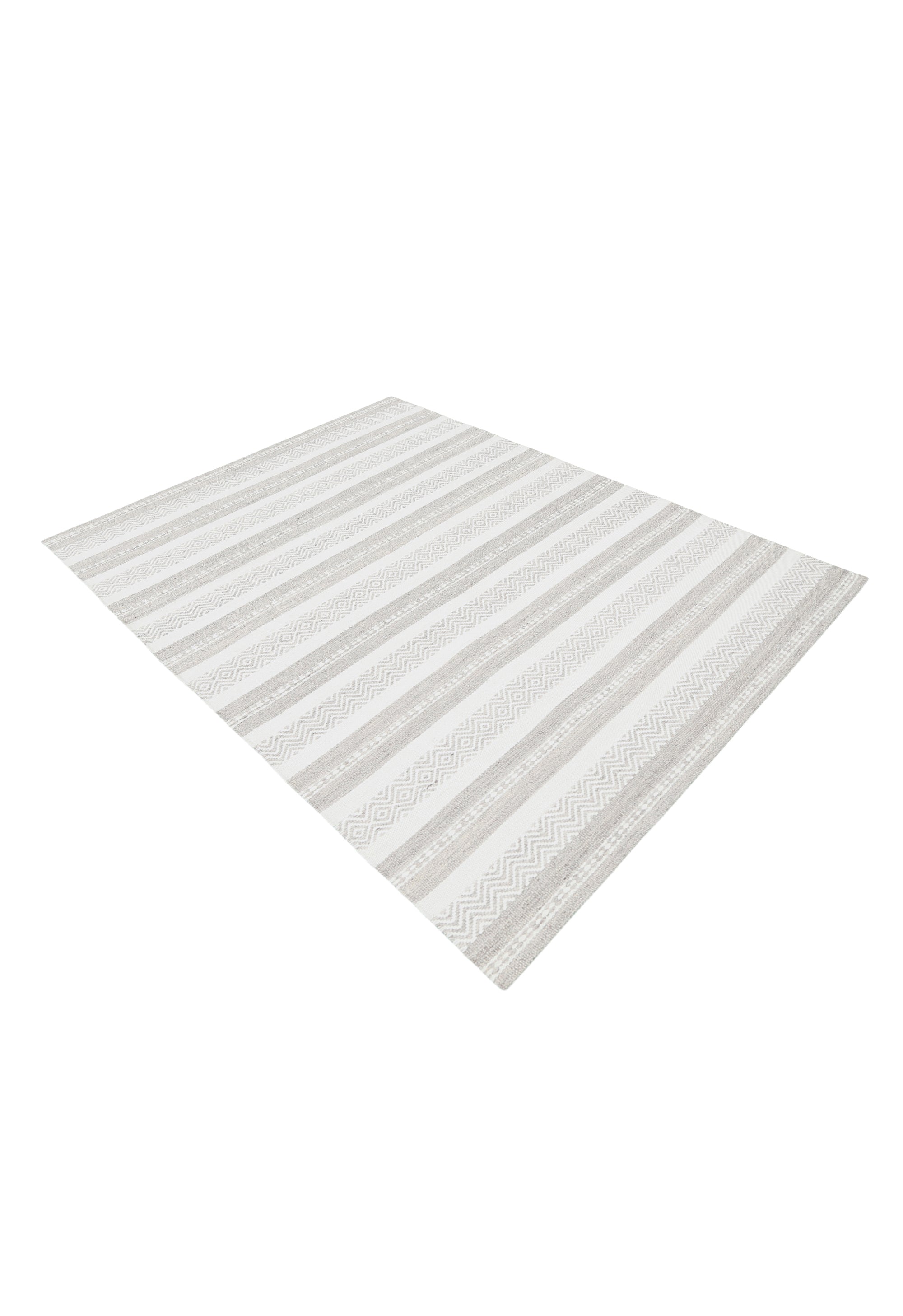 Khushi-Living-Rugs-Carpet-Hand-Woven-Durrie