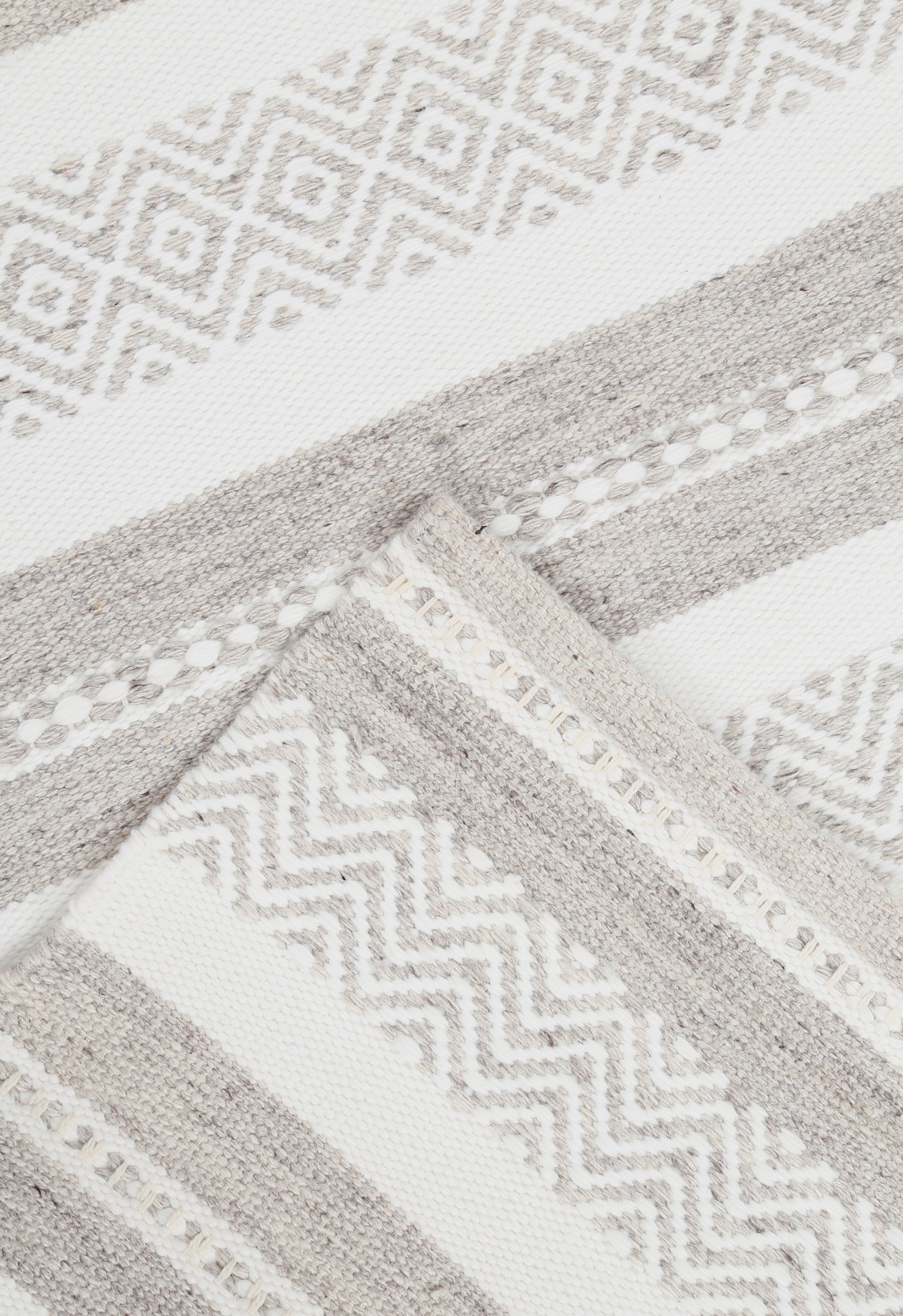 Khushi-Living-Rugs-Carpet-Hand-Woven-Durrie