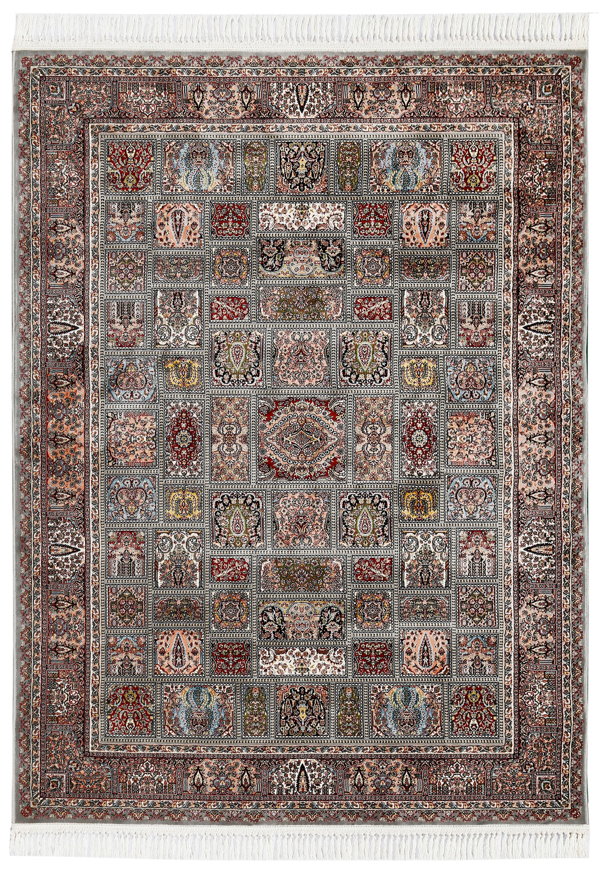 Museum Mosaic