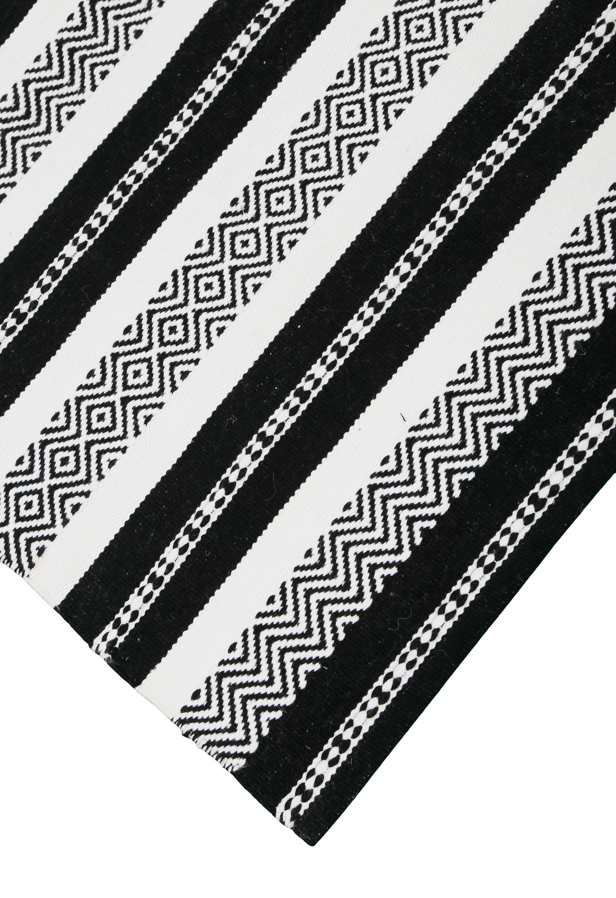 Khushi-Living-Rugs-Carpet-Hand-Woven-Durrie