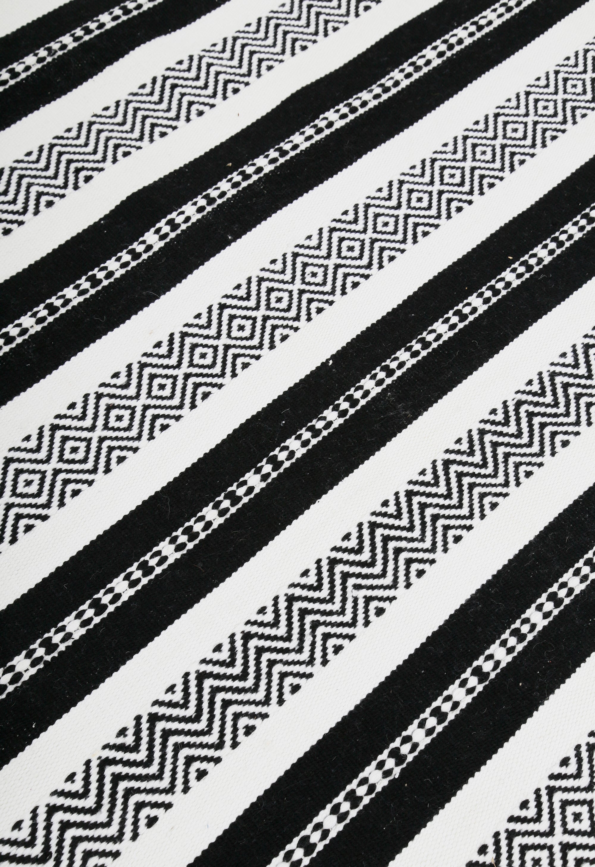 Khushi-Living-Rugs-Carpet-Hand-Woven-Durrie