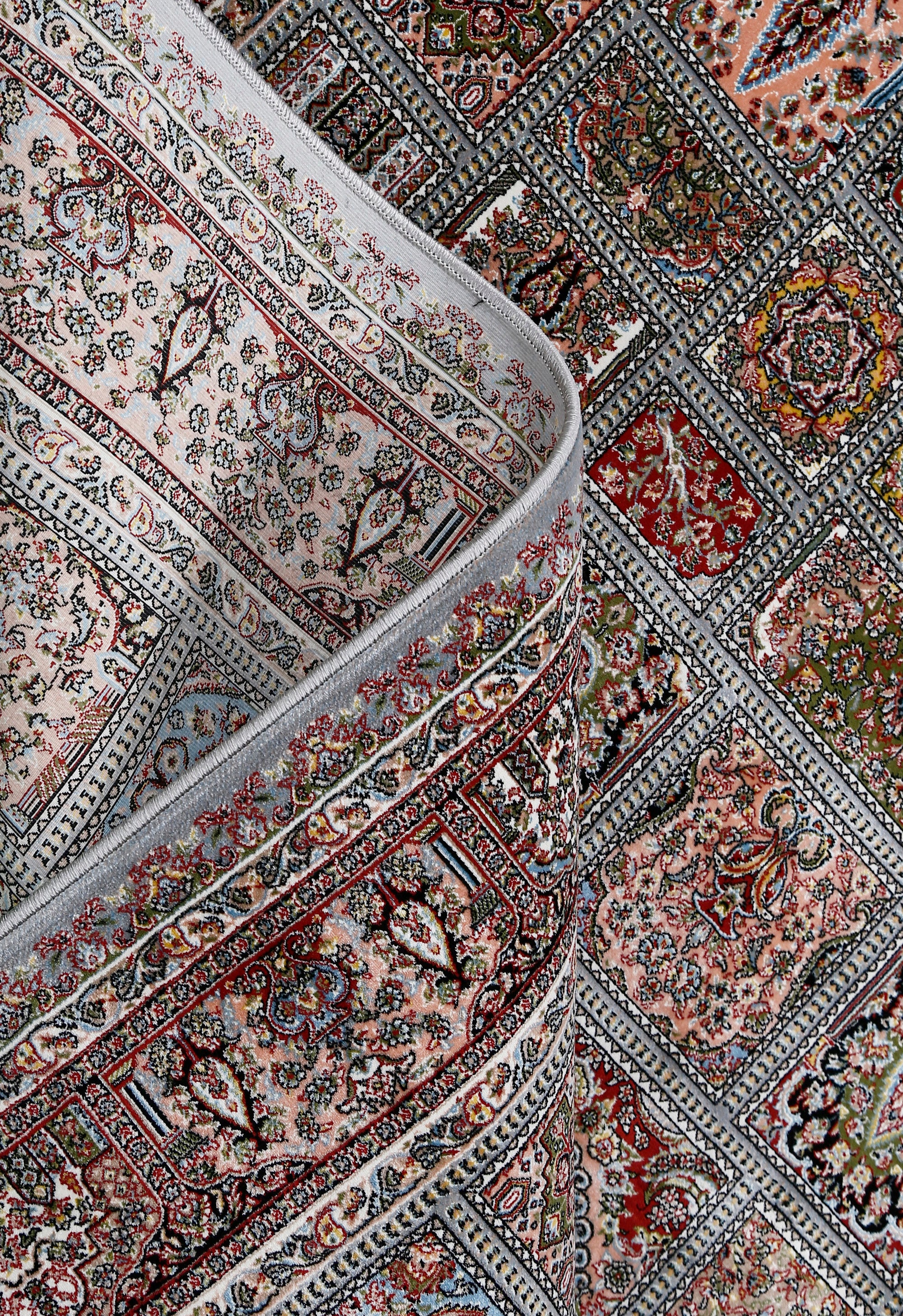 Museum Mosaic