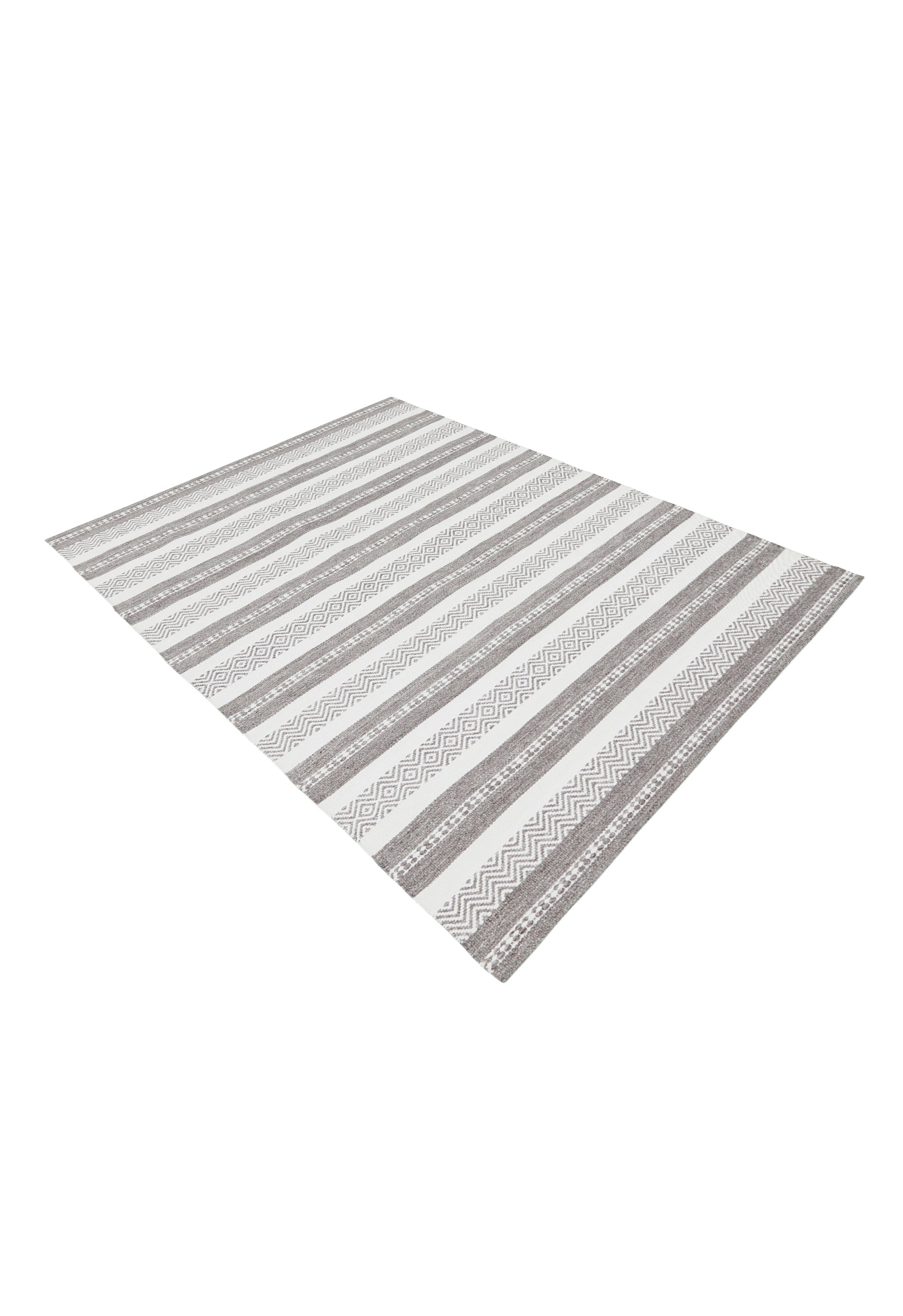 Khushi-Living-Rugs-Carpet-Hand-Woven-Durrie