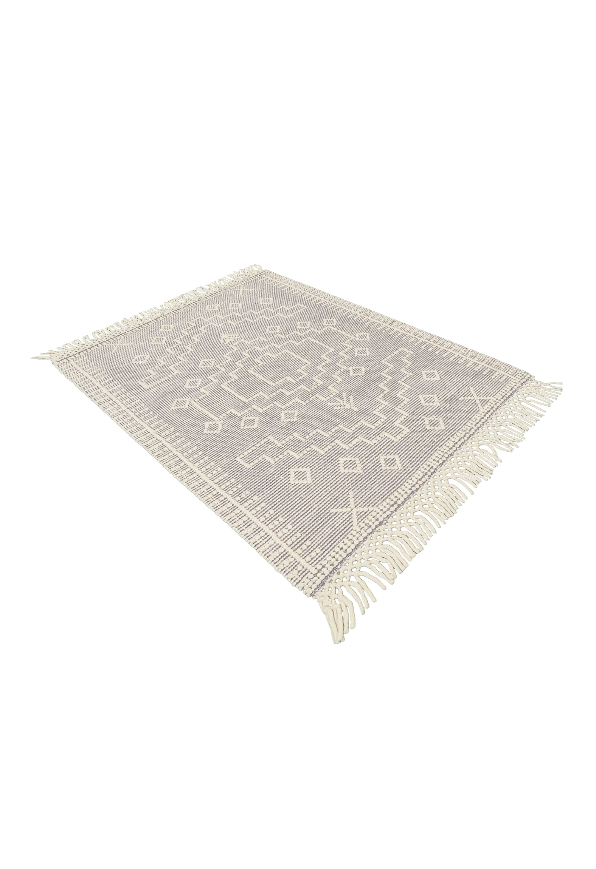 Khushi-Living-Rugs-Carpet-Hand-Woven-Durrie