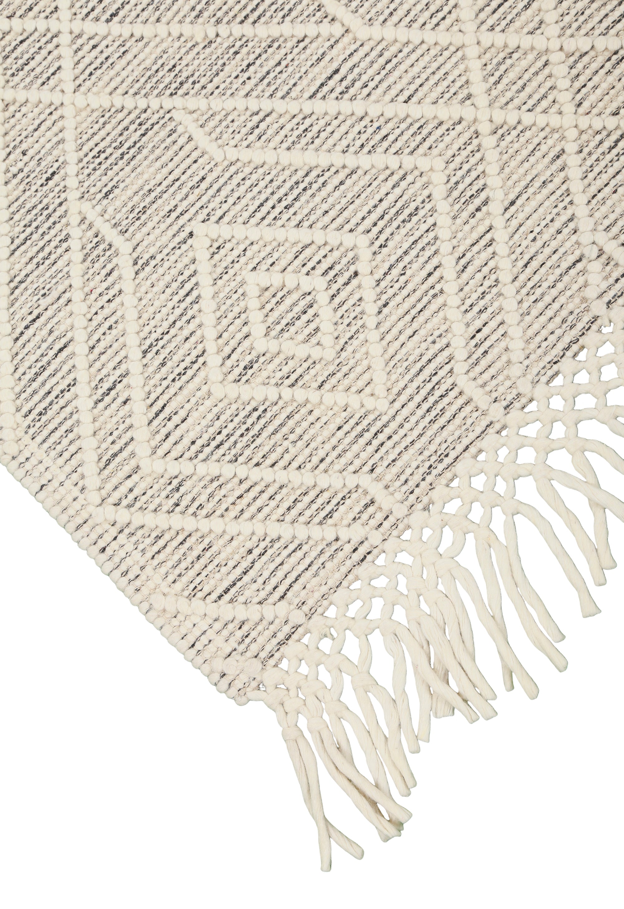 Khushi-Living-Rugs-Carpet-Hand-Woven-Durrie