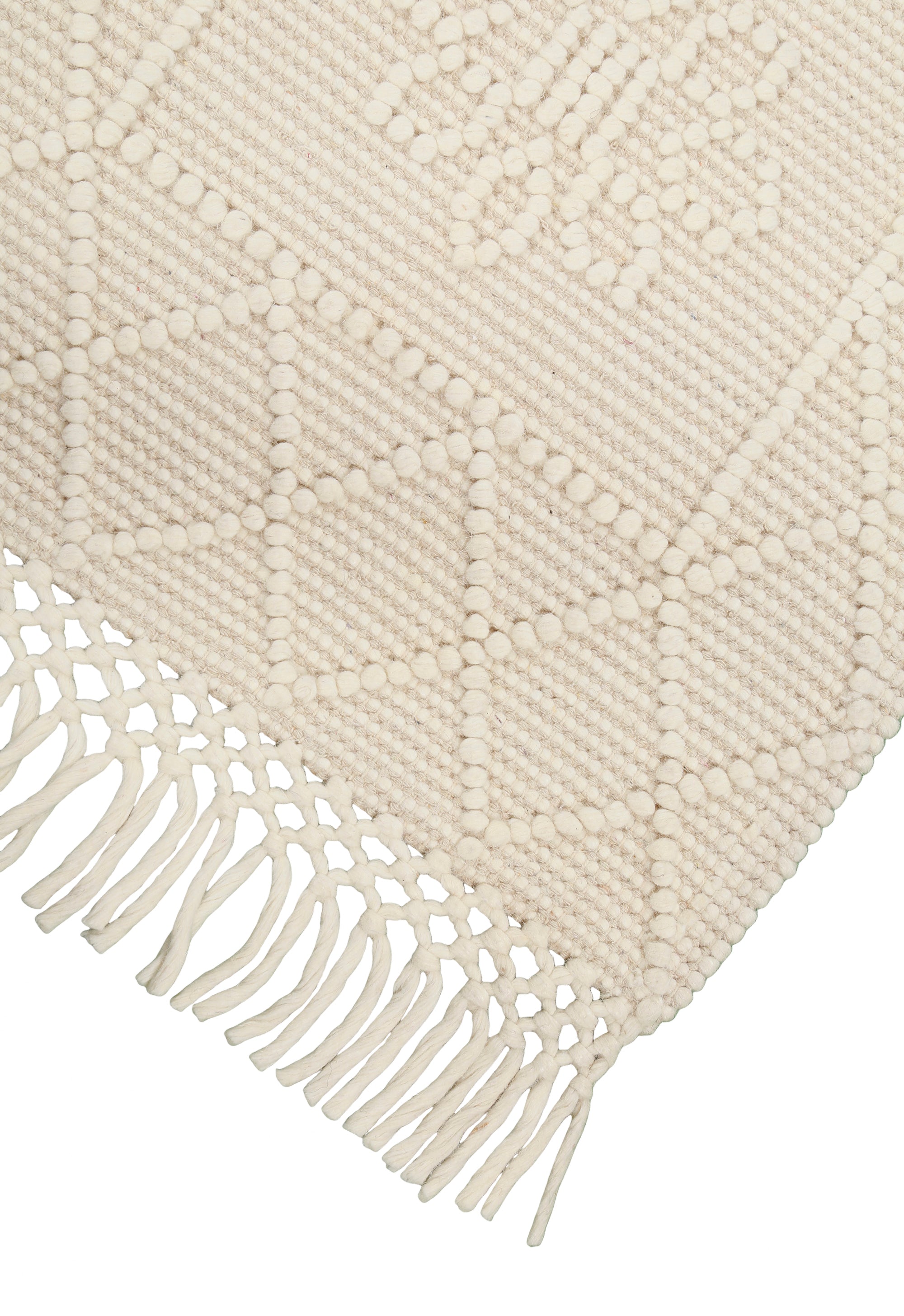 Khushi-Living-Rugs-Carpet-Hand-Woven-Durrie