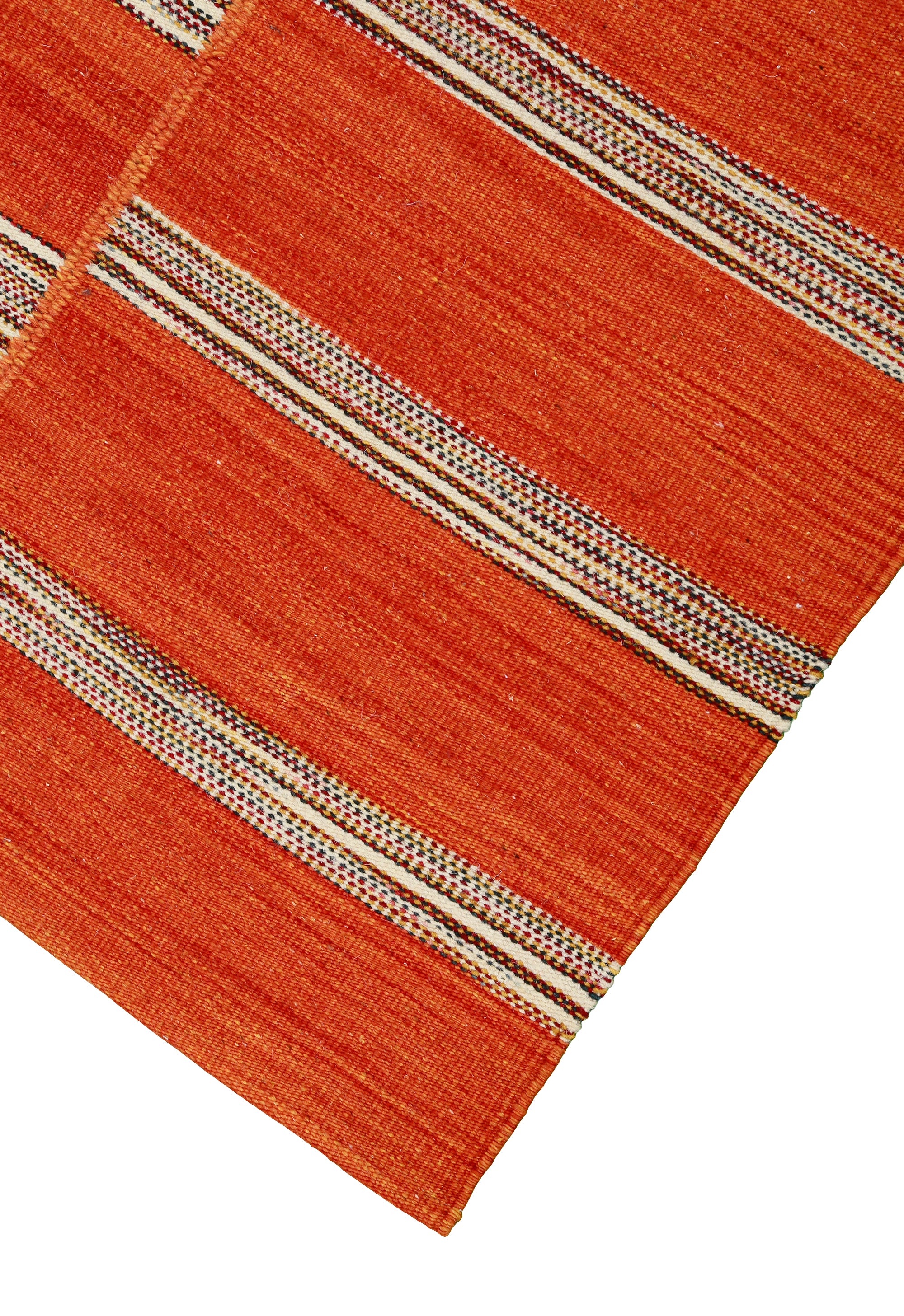 Khushi-Living-Rugs-Carpet-Hand-Woven-Durrie