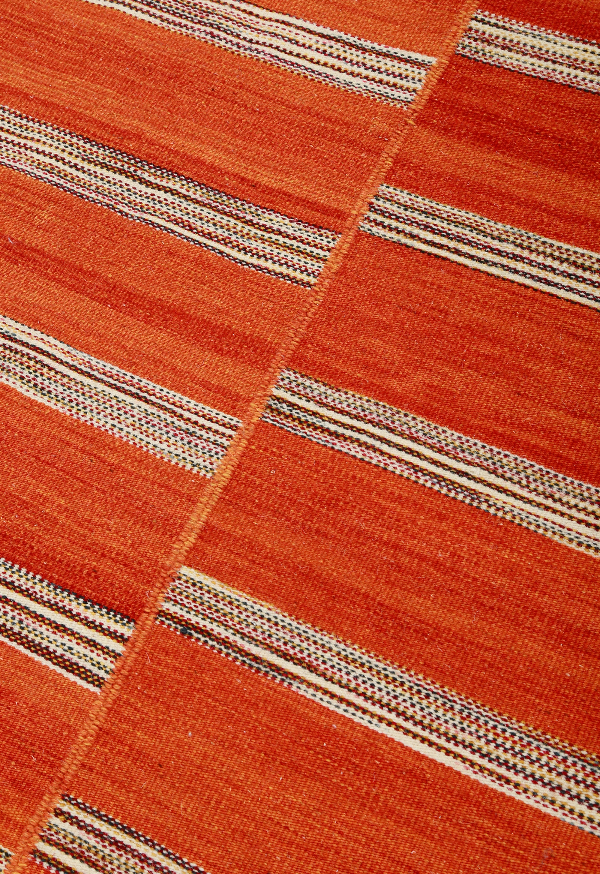 Khushi-Living-Rugs-Carpet-Hand-Woven-Durrie