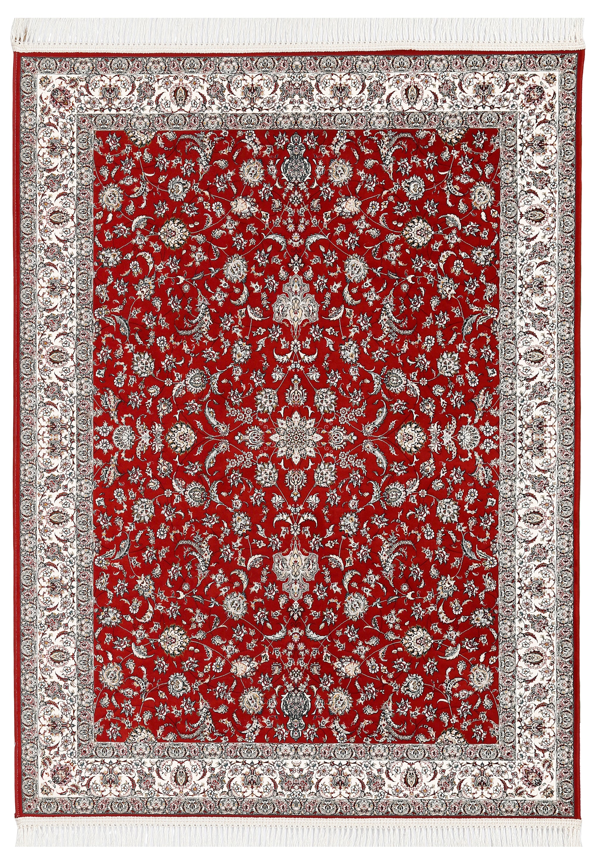 Crimson Royale