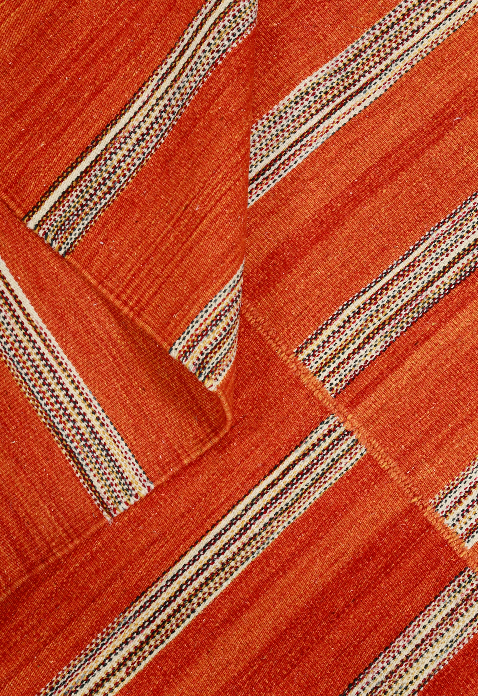 Khushi-Living-Rugs-Carpet-Hand-Woven-Durrie