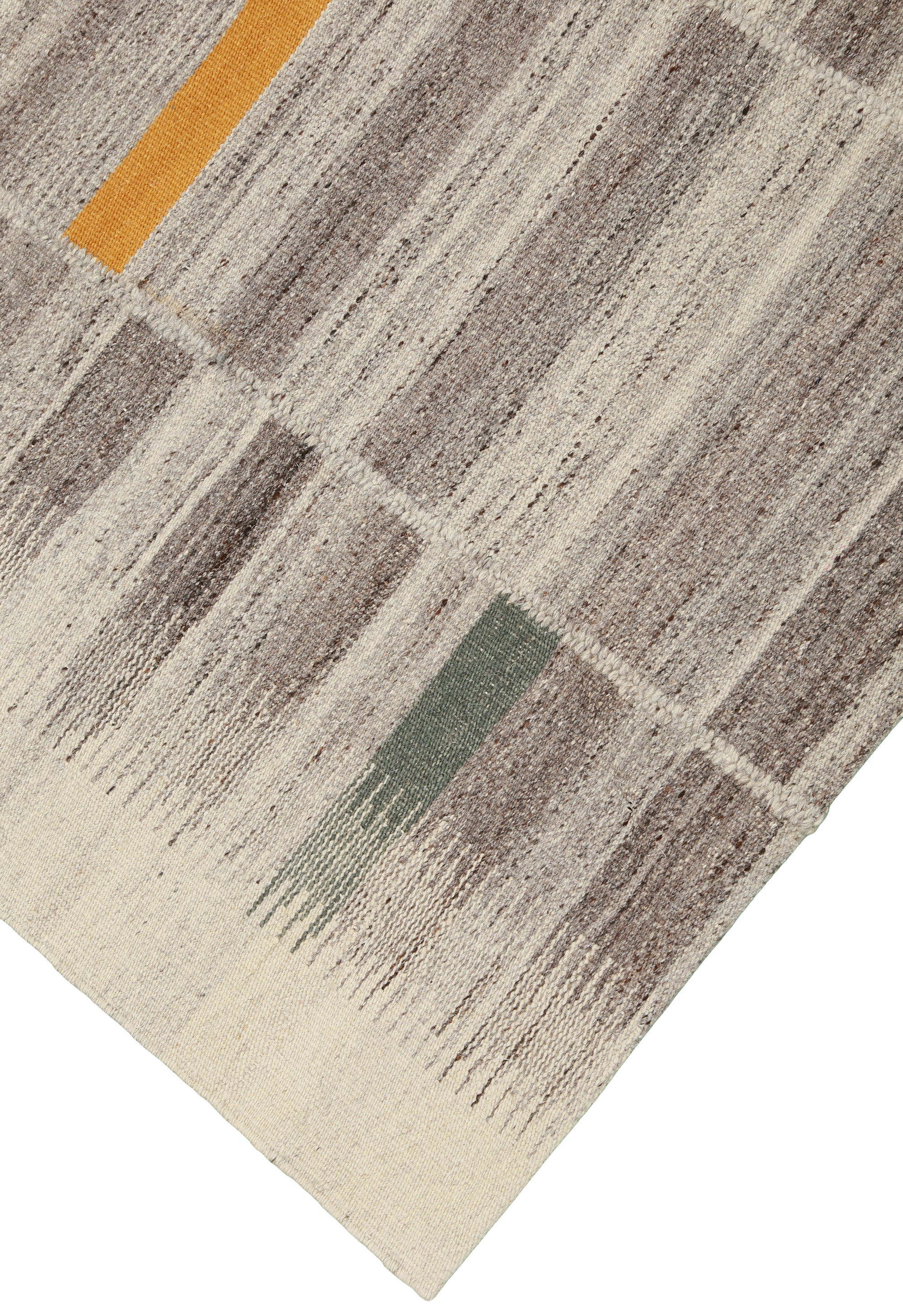 Khushi-Living-Rugs-Carpet-Hand-Woven-Durrie