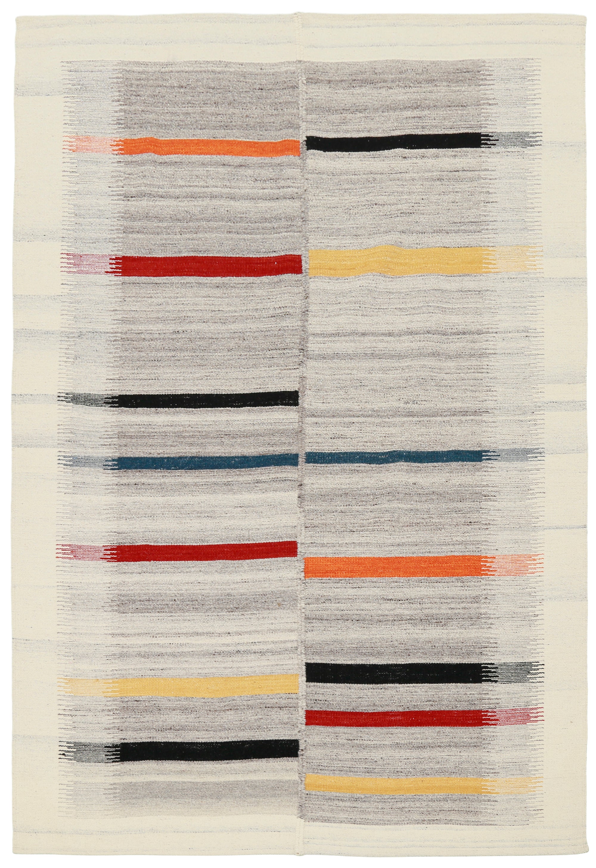 Khushi-Living-Rugs-Carpet-Hand-Woven-Durrie