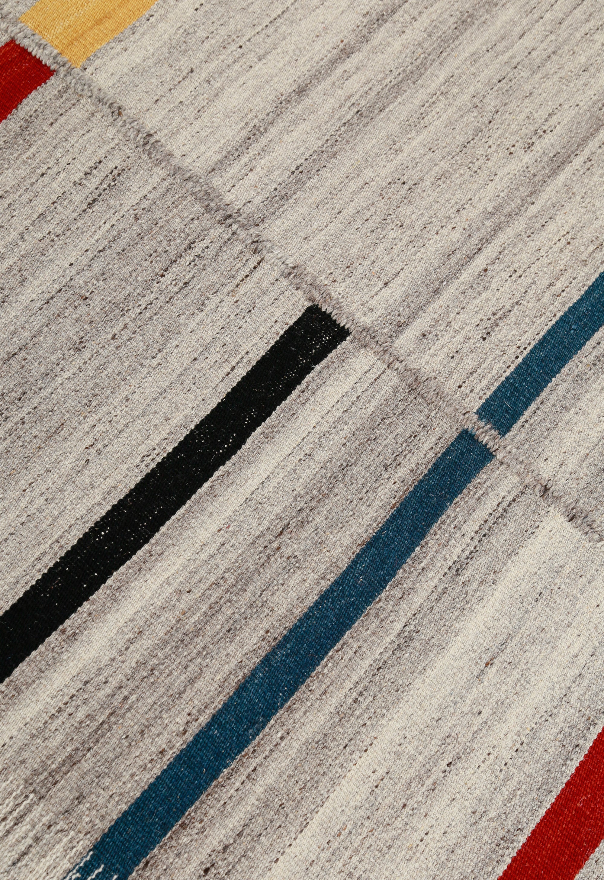 Khushi-Living-Rugs-Carpet-Hand-Woven-Durrie