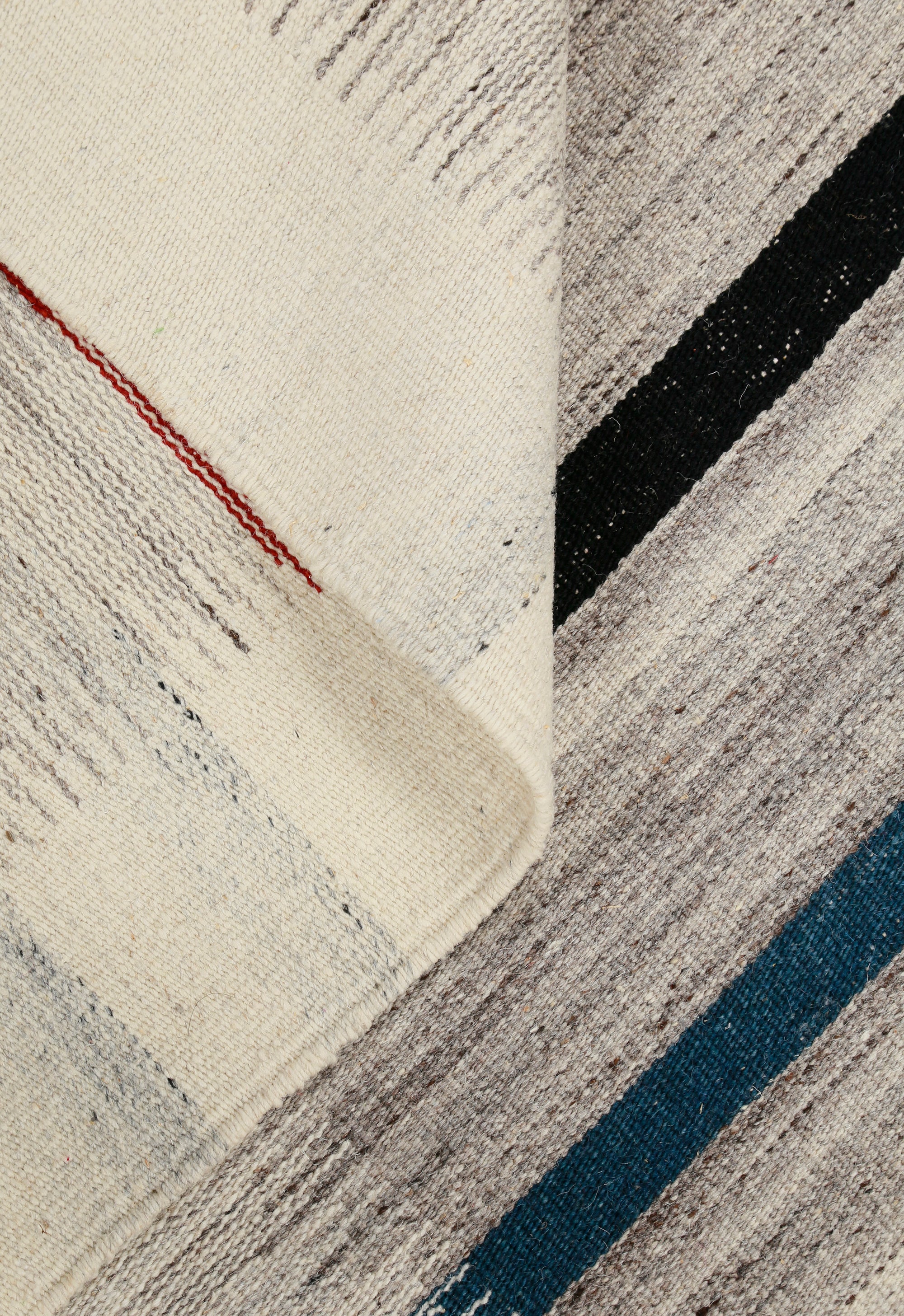 Khushi-Living-Rugs-Carpet-Hand-Woven-Durrie