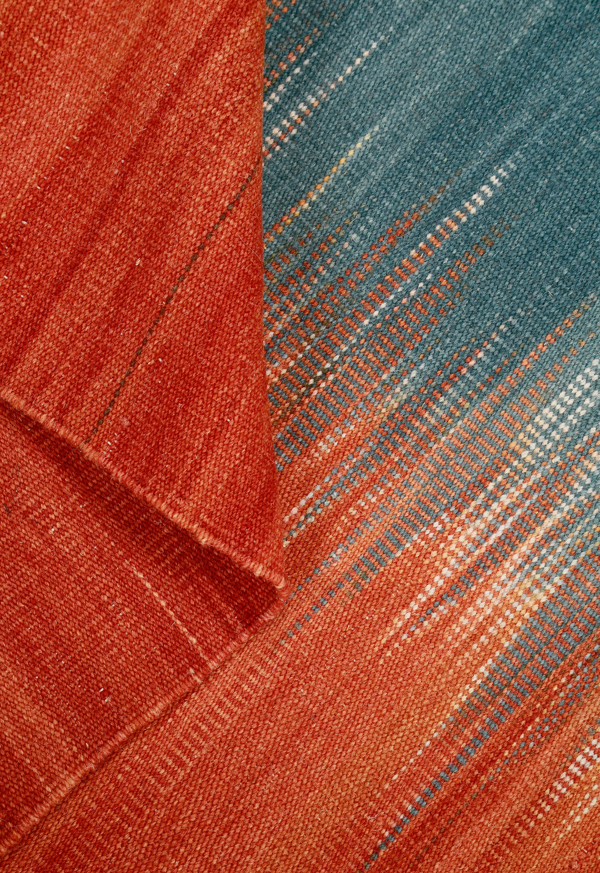 Khushi-Living-Rugs-Carpet-Hand-Woven-Durrie