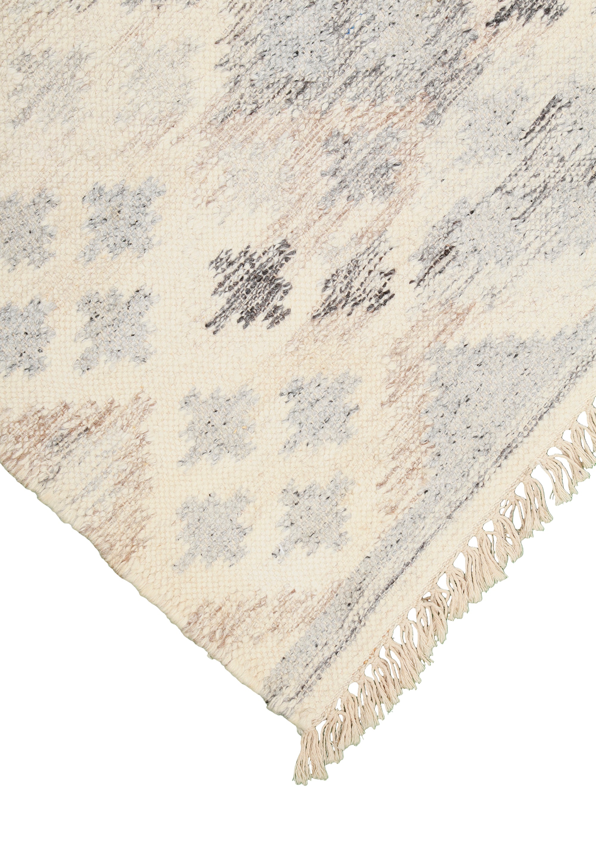 Khushi-Living-Rugs-Carpet-Hand-Woven-Durrie
