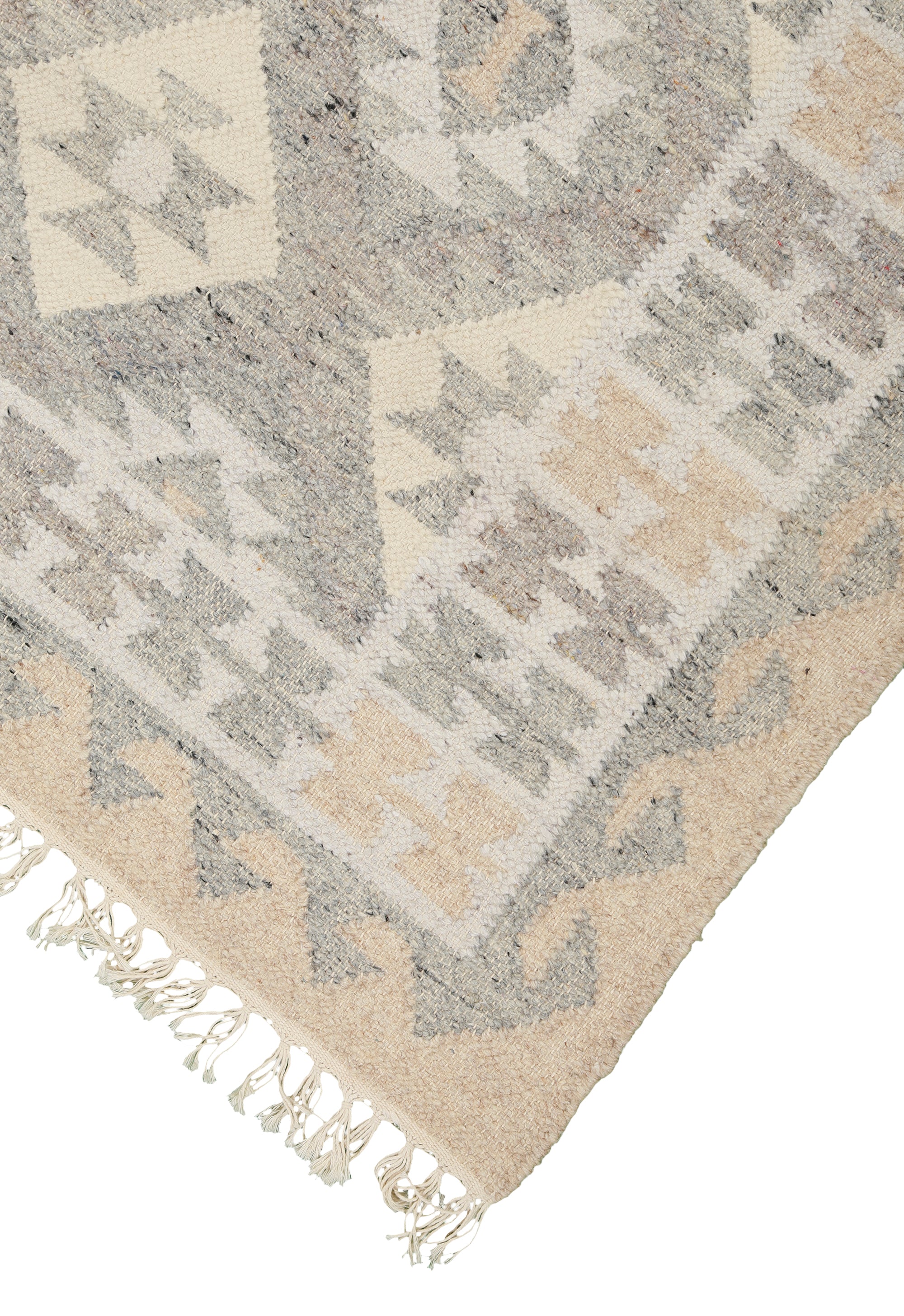 Khushi-Living-Rugs-Carpet-Hand-Woven-Durrie