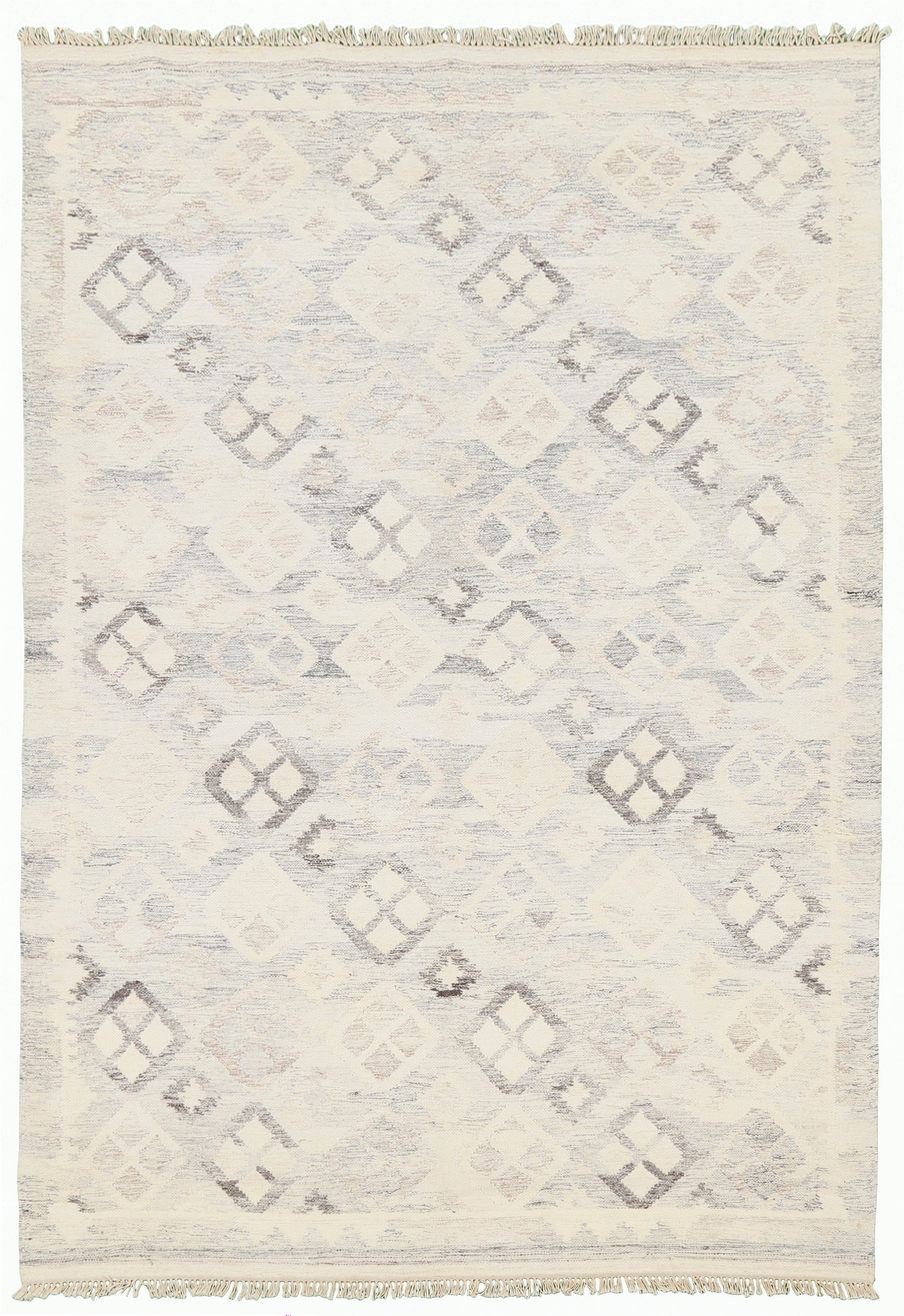 Khushi-Living-Rugs-Carpet-Hand-Woven-Durrie