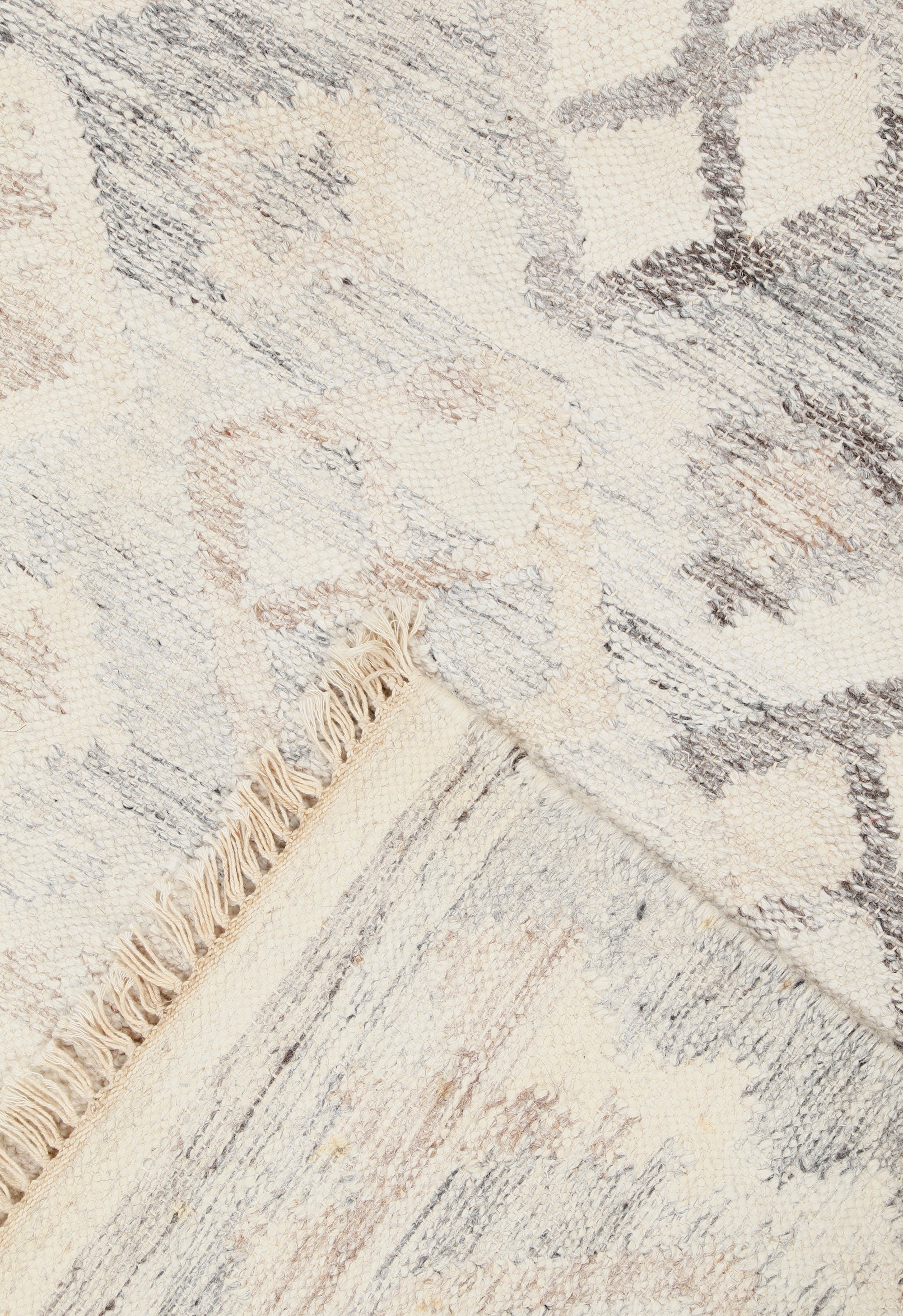Khushi-Living-Rugs-Carpet-Hand-Woven-Durrie