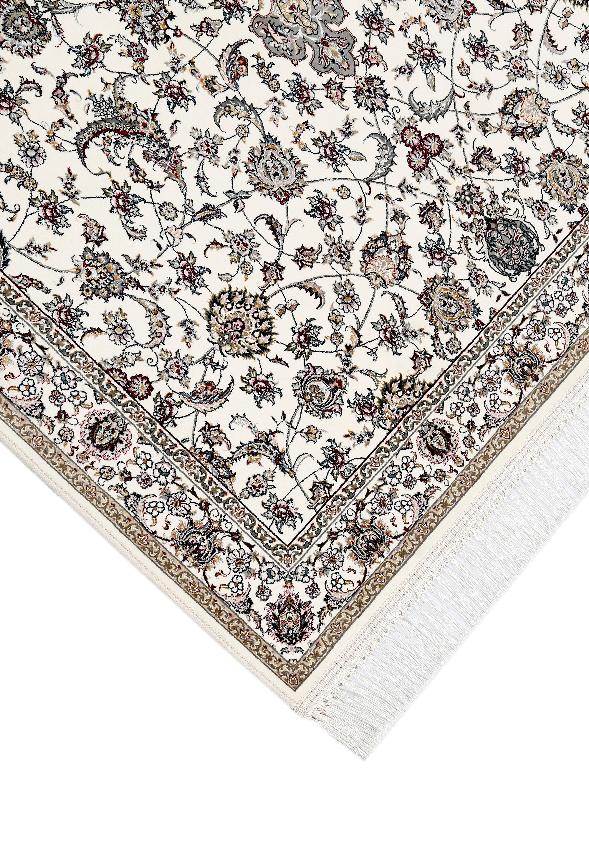 Ivory Blossom