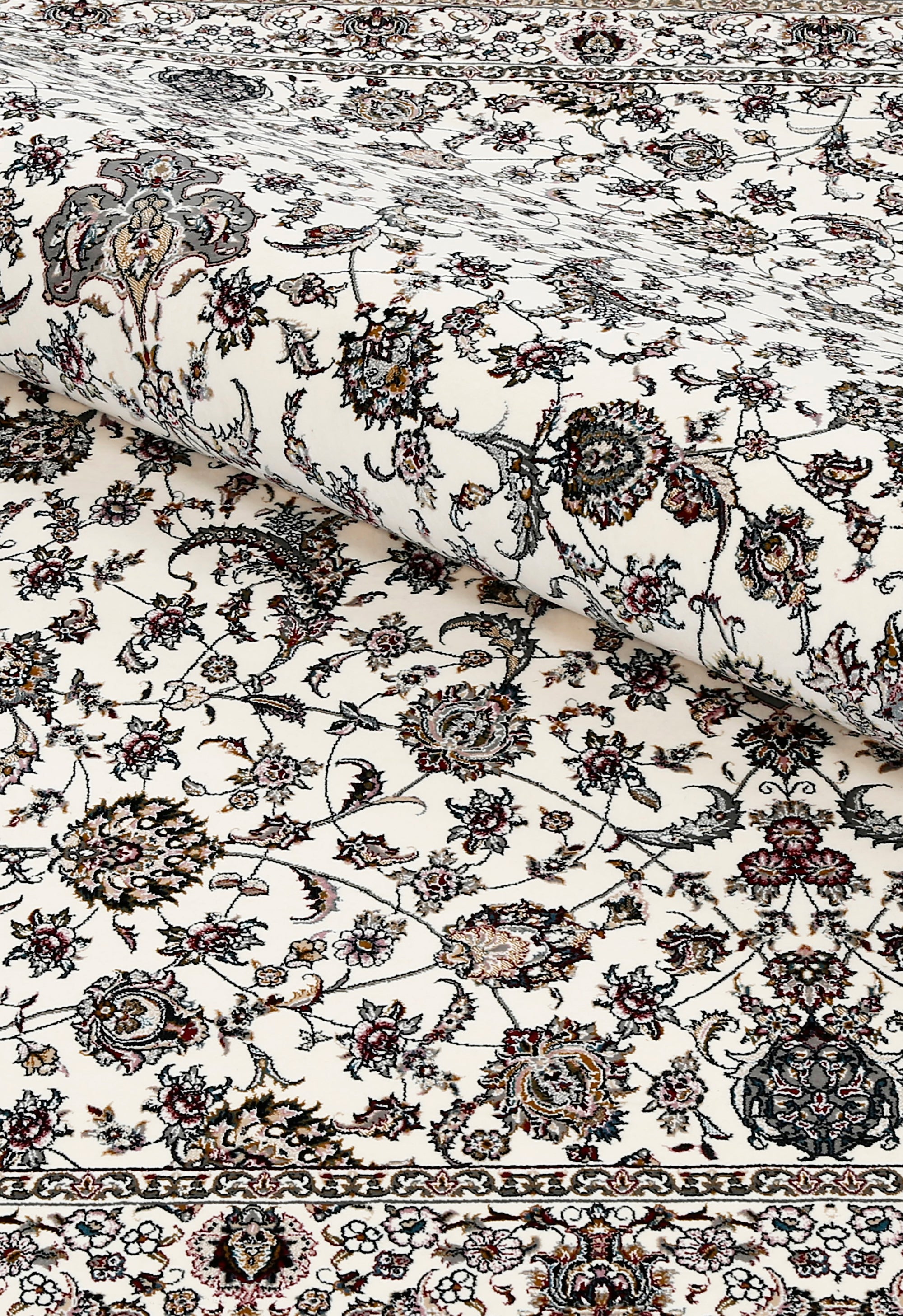 Ivory Blossom