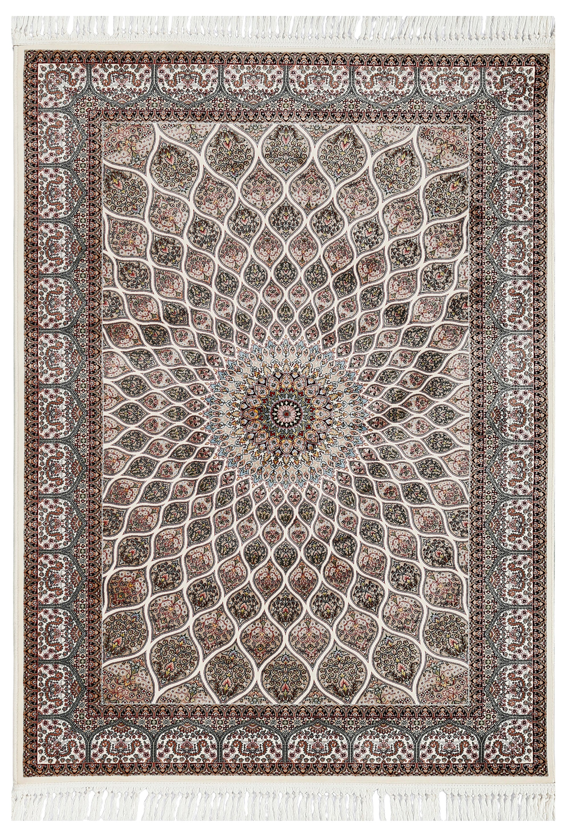 Lotus Lattice