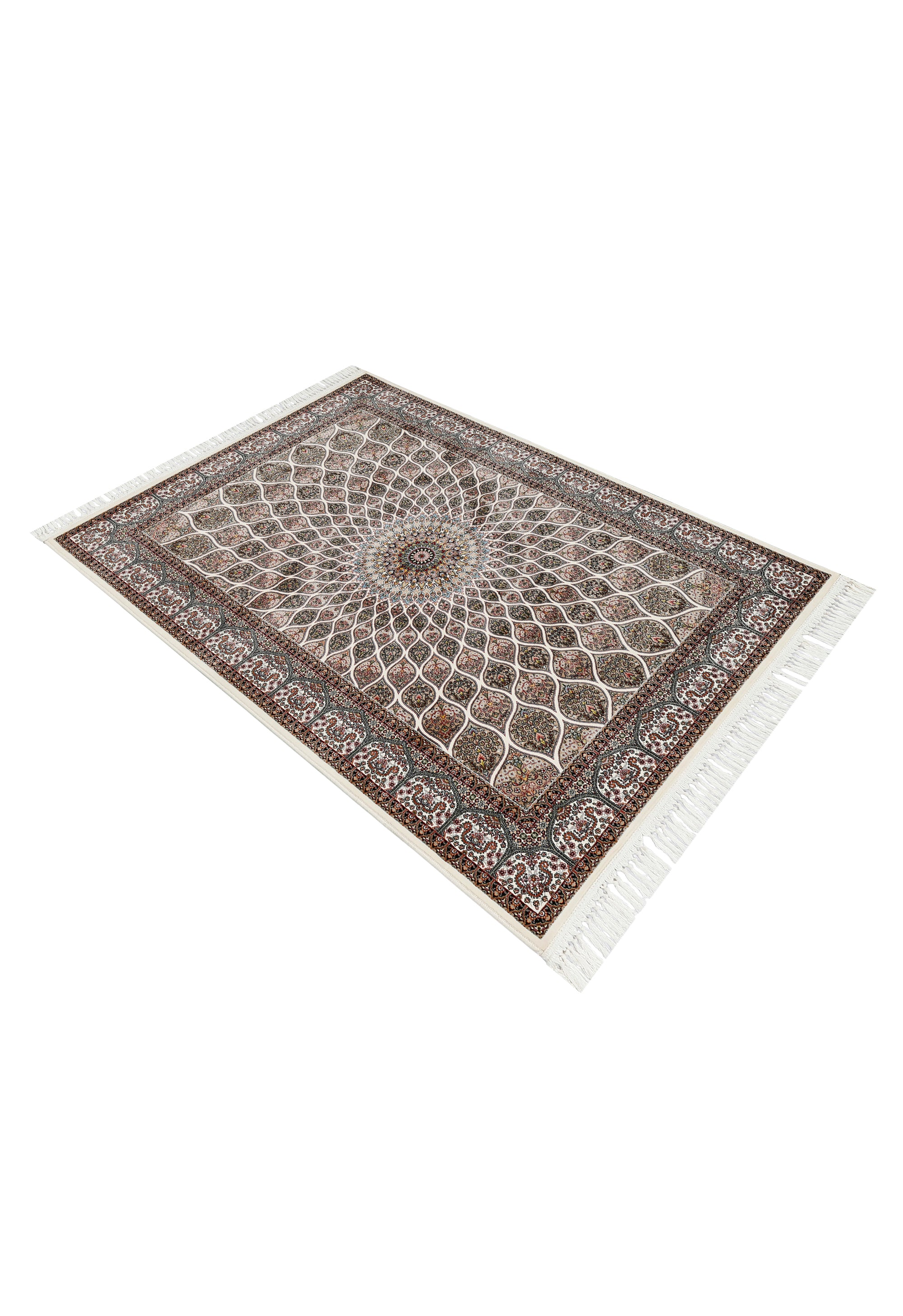 Lotus Lattice